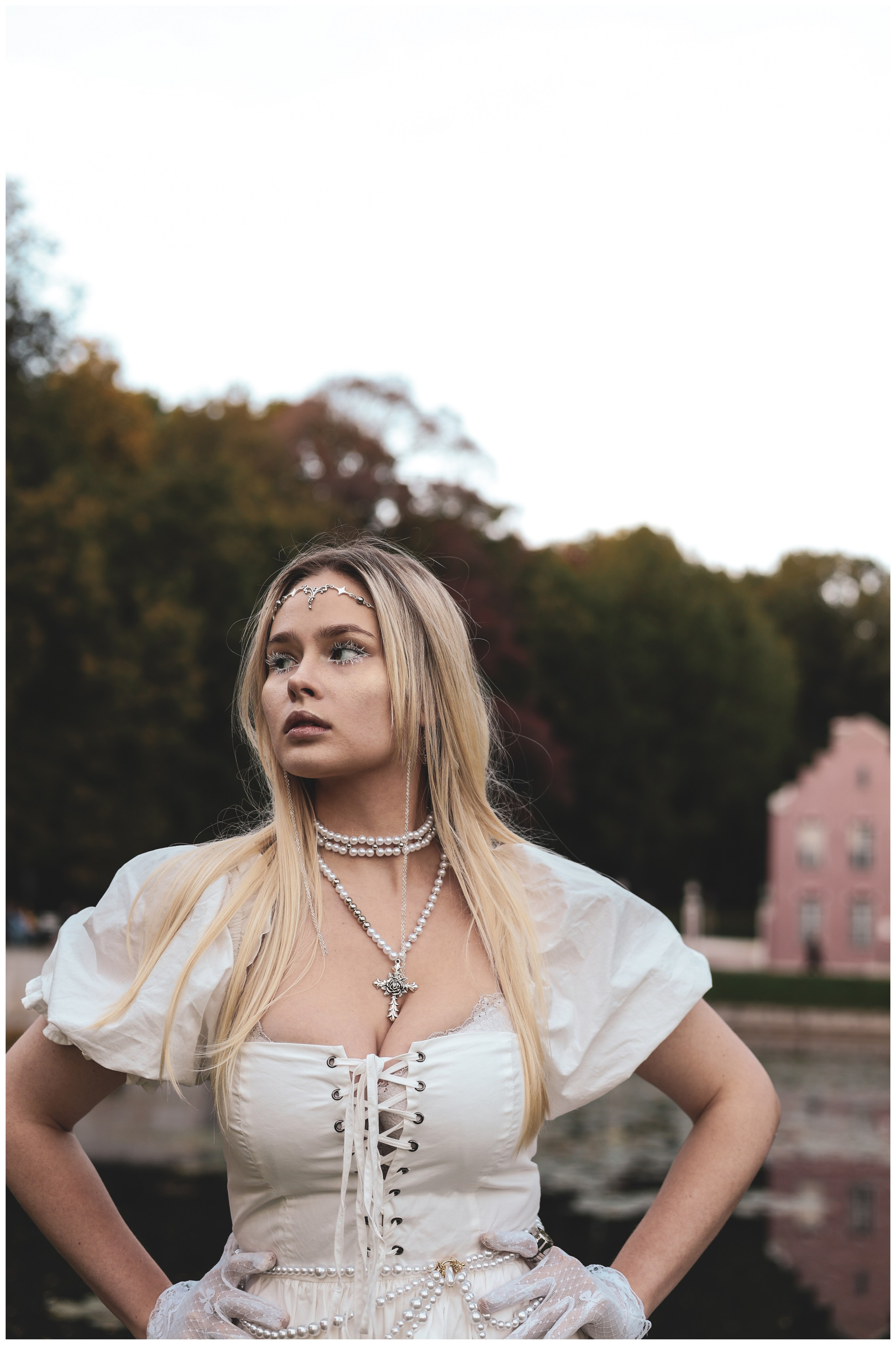 Елизавета. Портретный фотограф в Орле. Готовые фото за 3 дня! Помощь в позировании. Советы по организации