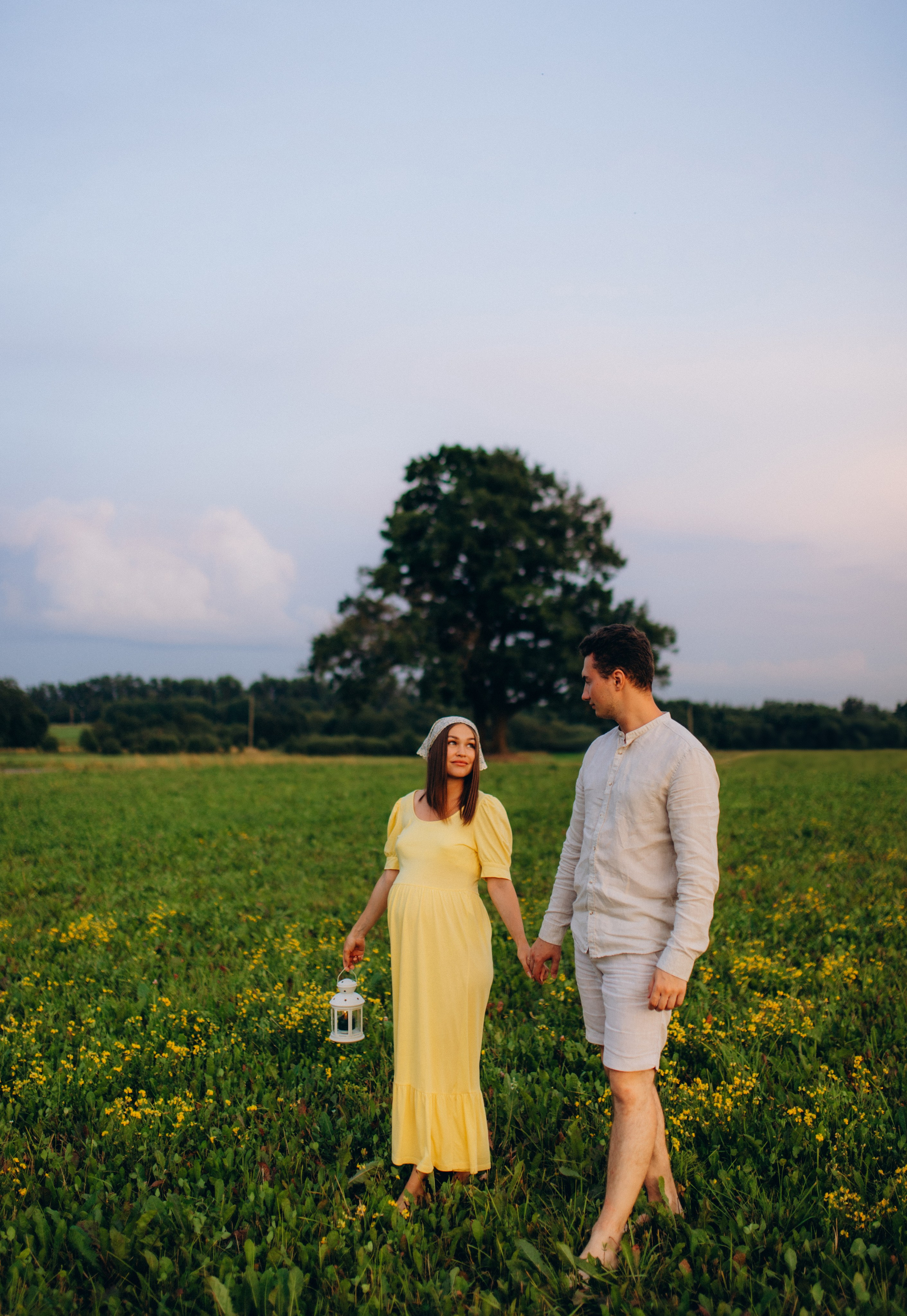 Егор & Вика. Фотограф Винокурова Кристина в Санкт-Петербурге
