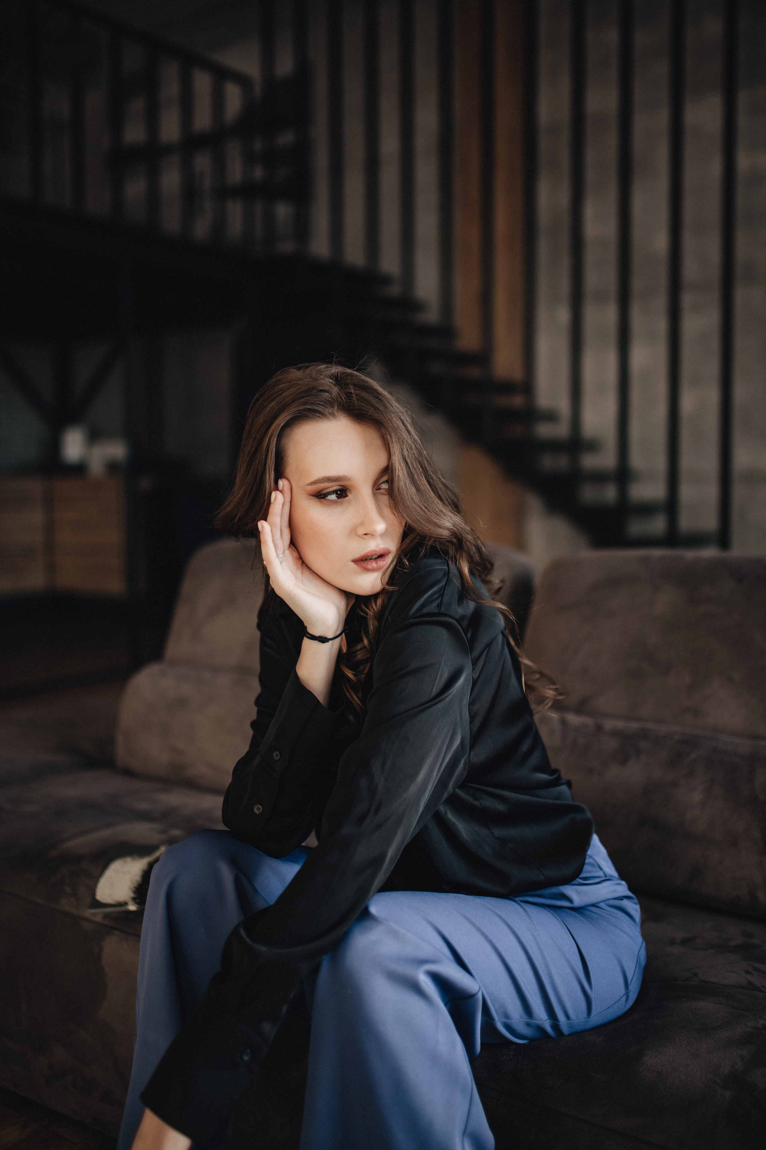 Влада. Фотограф Винокурова Кристина в Санкт-Петербурге