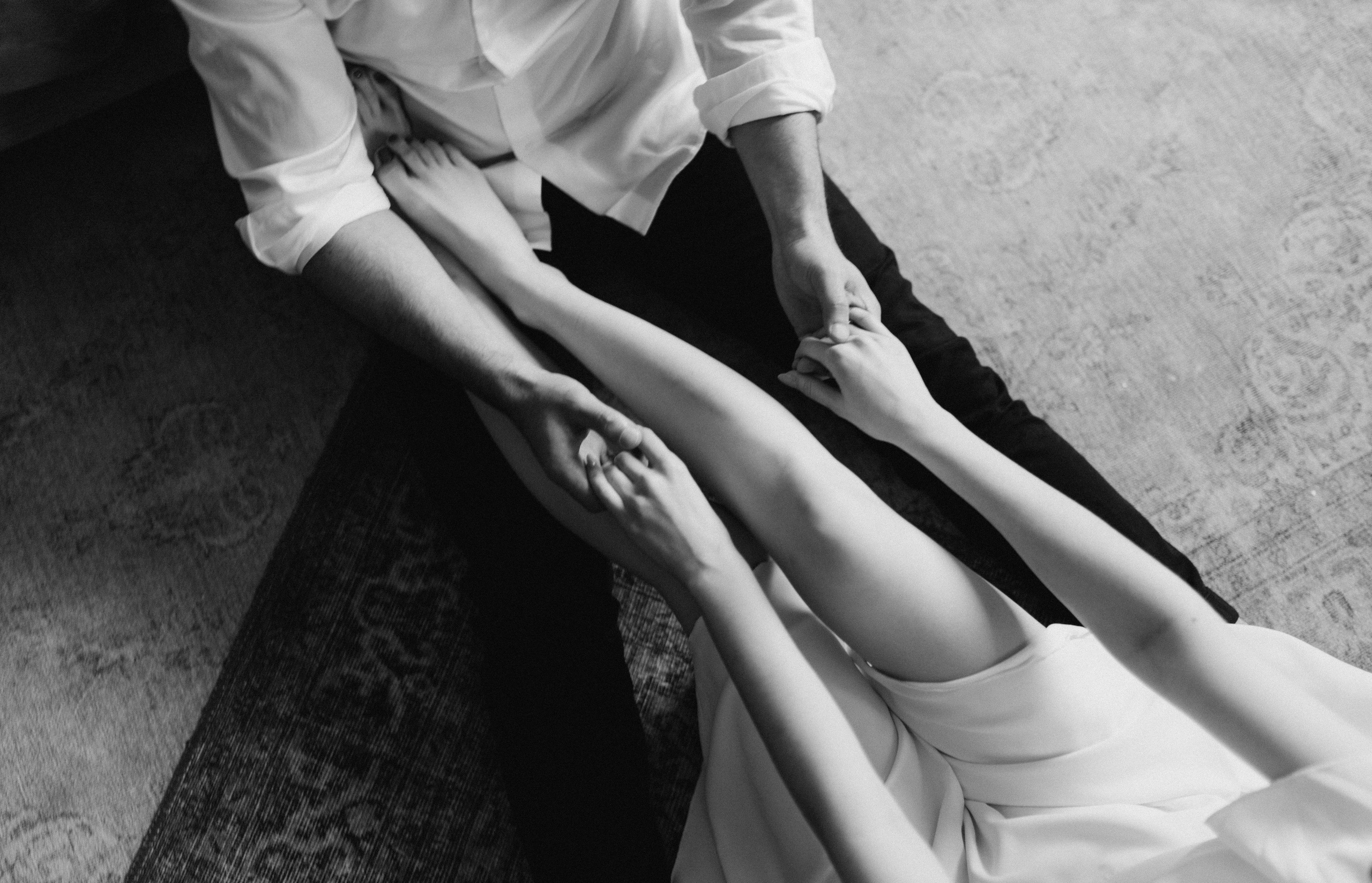 Эви и Шарип. Фотограф Винокурова Кристина в Санкт-Петербурге