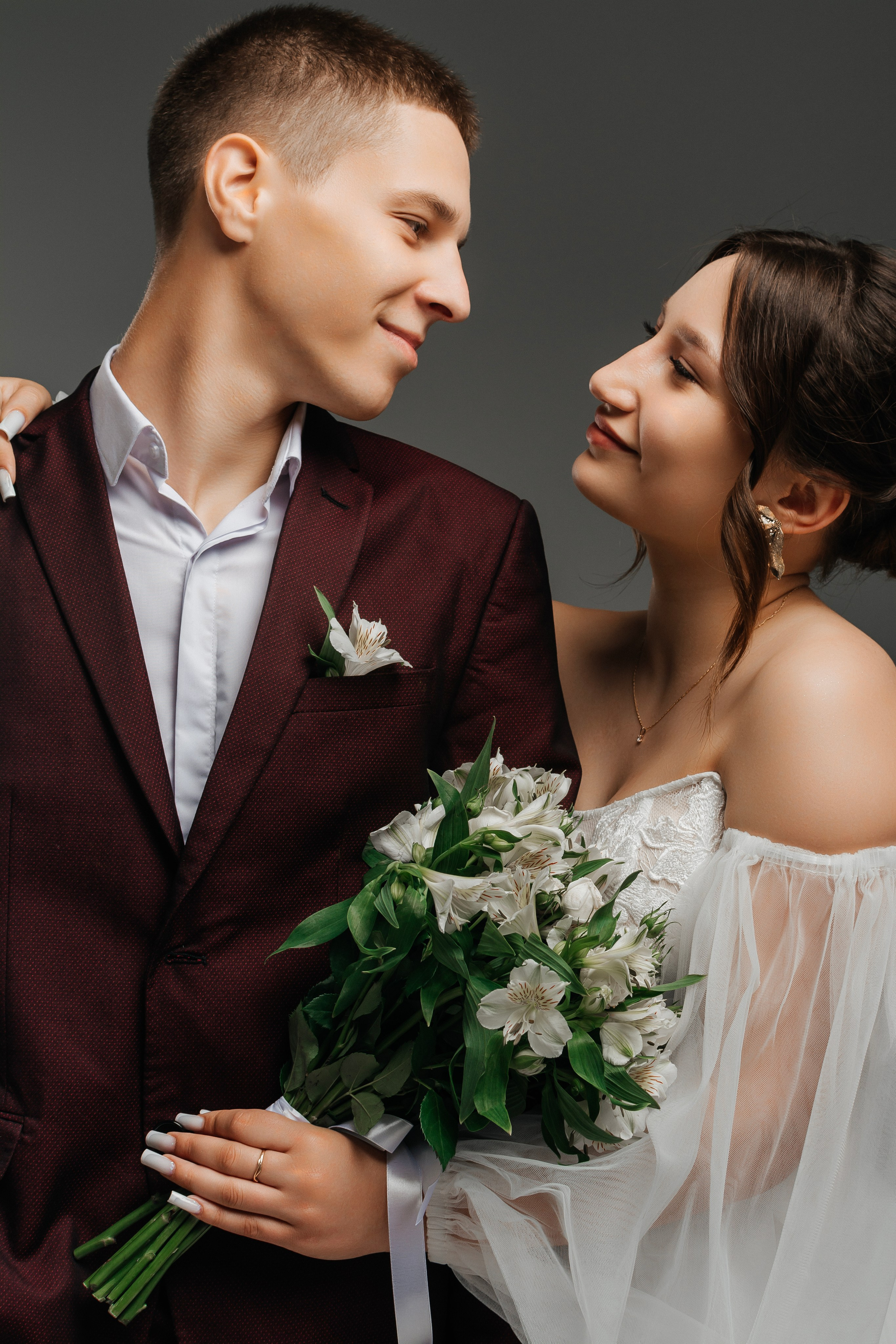 Галина и Владимир