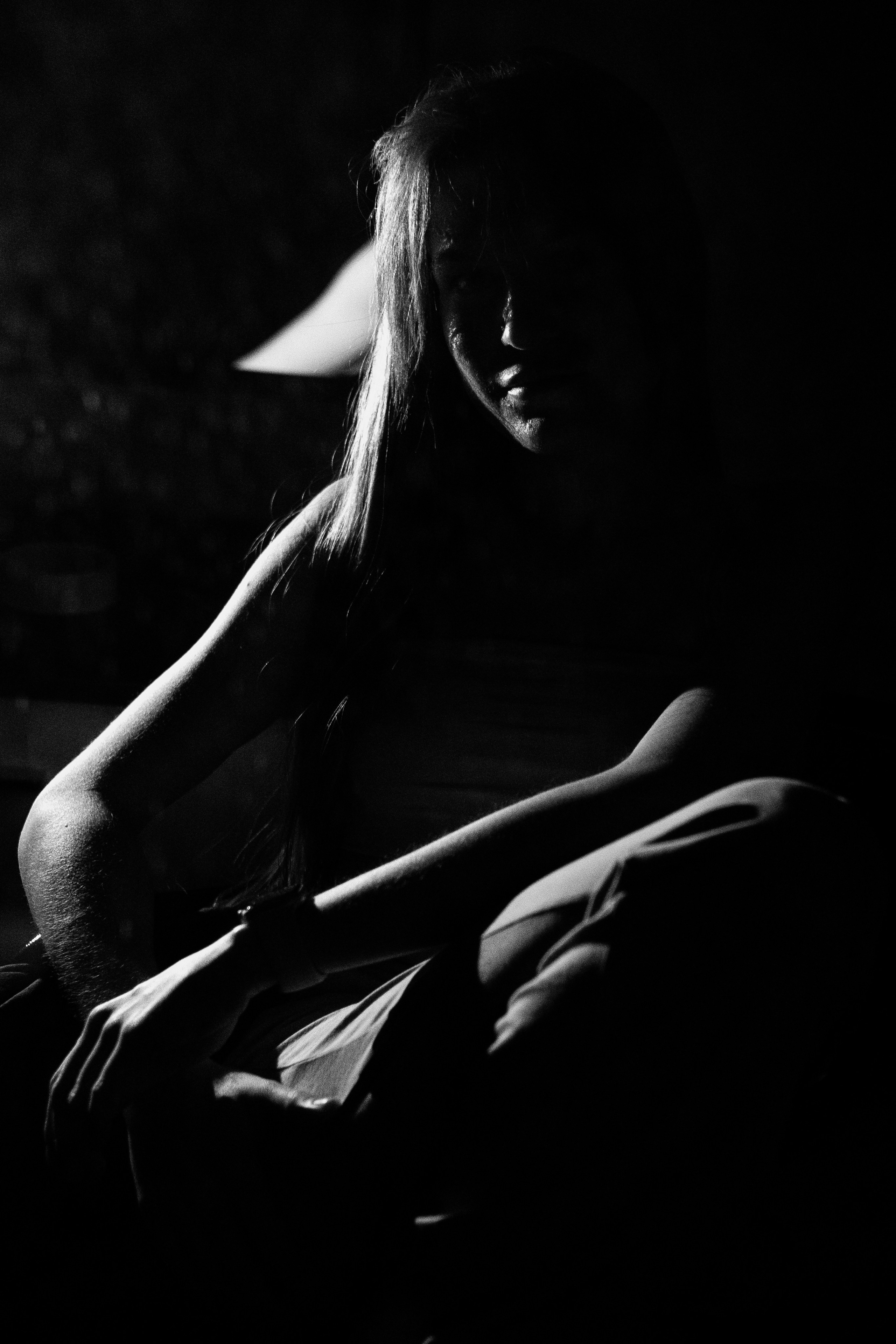 Женский портрет. Фотограф в Раменском и Москве | Татьяна Конарева