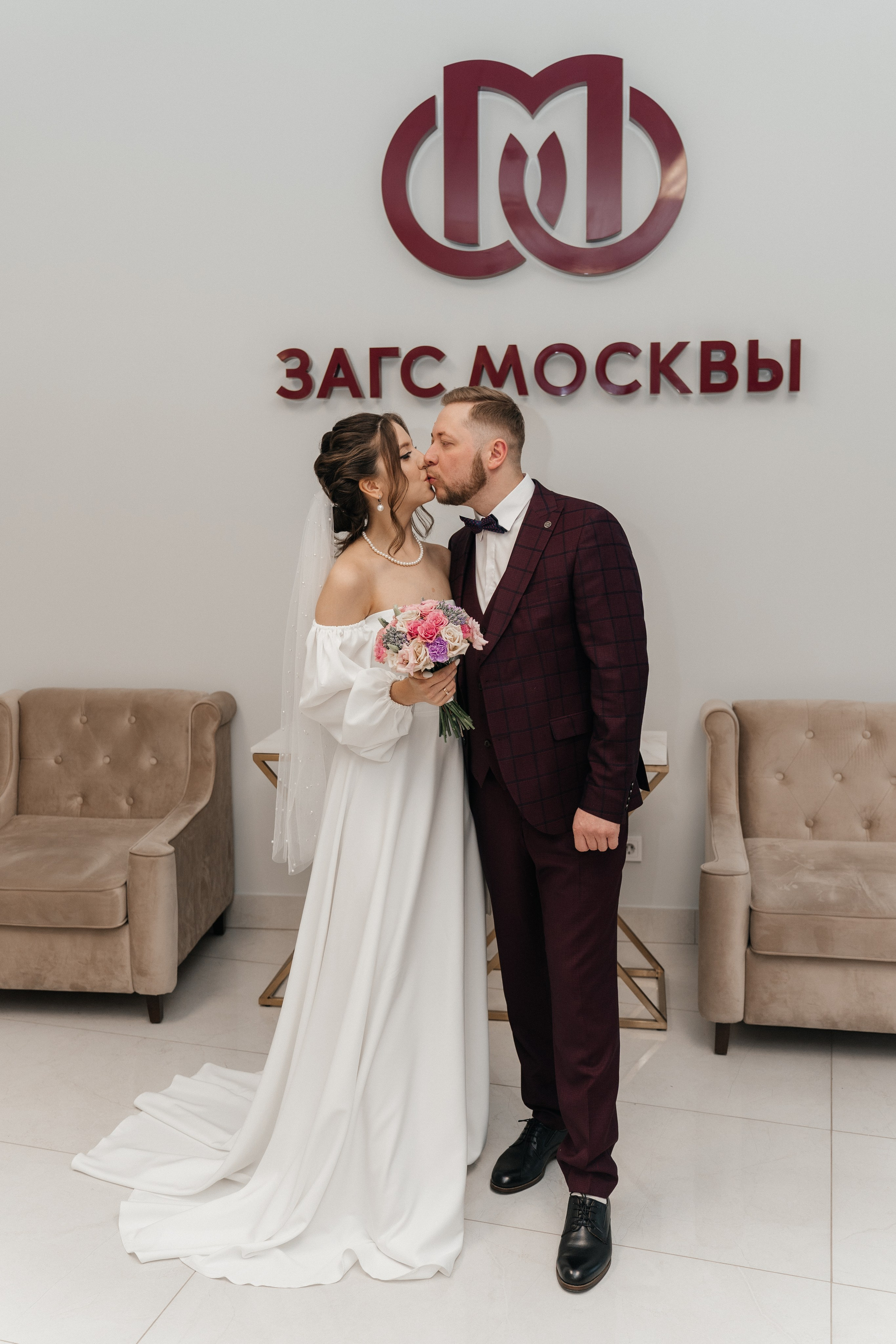 Свадьба Алексим и Кристина. Семейный и репортажный фотограф в Москве Оксана Шилова