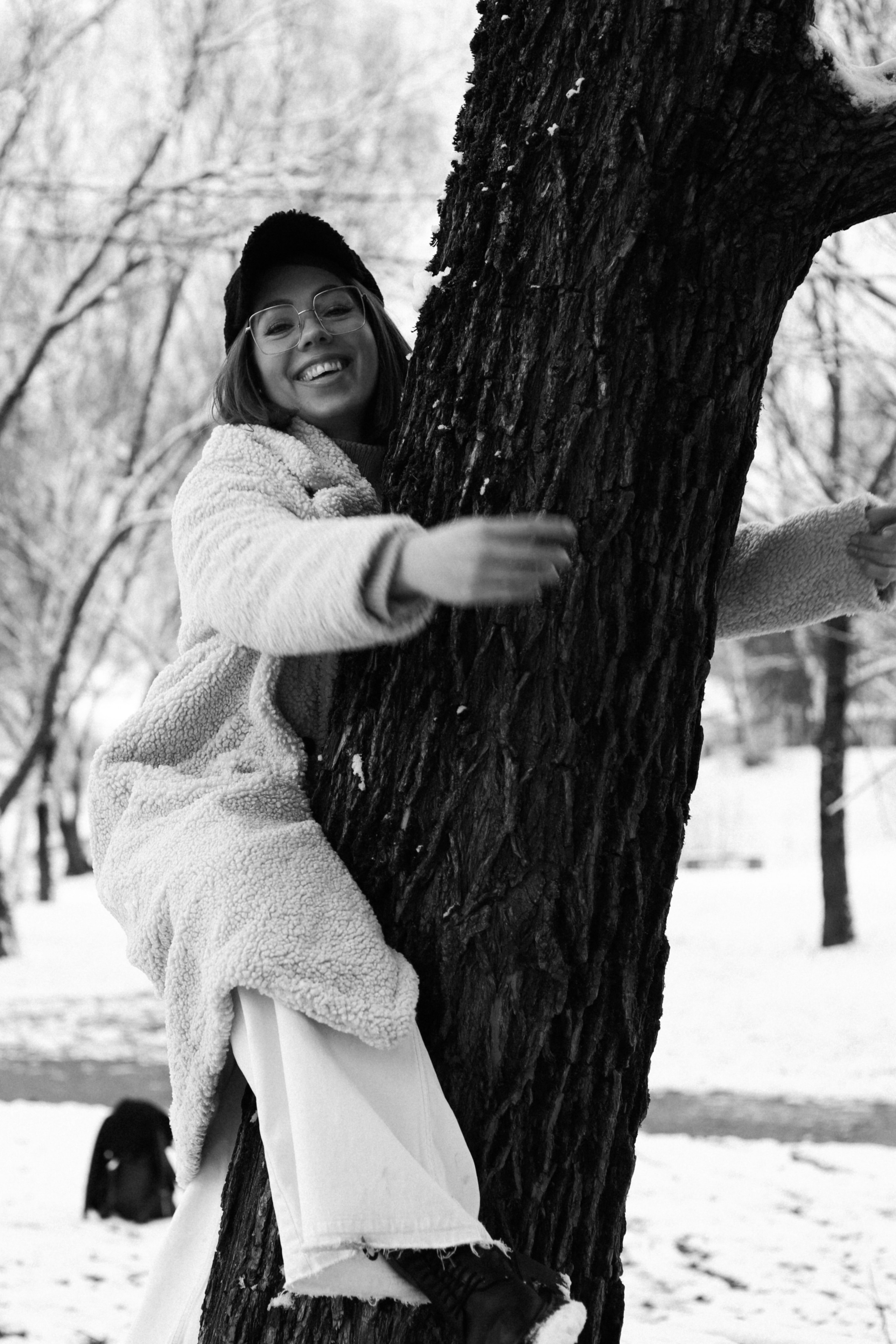 Индивидуальная. Фотограф Екатерина Васюкова