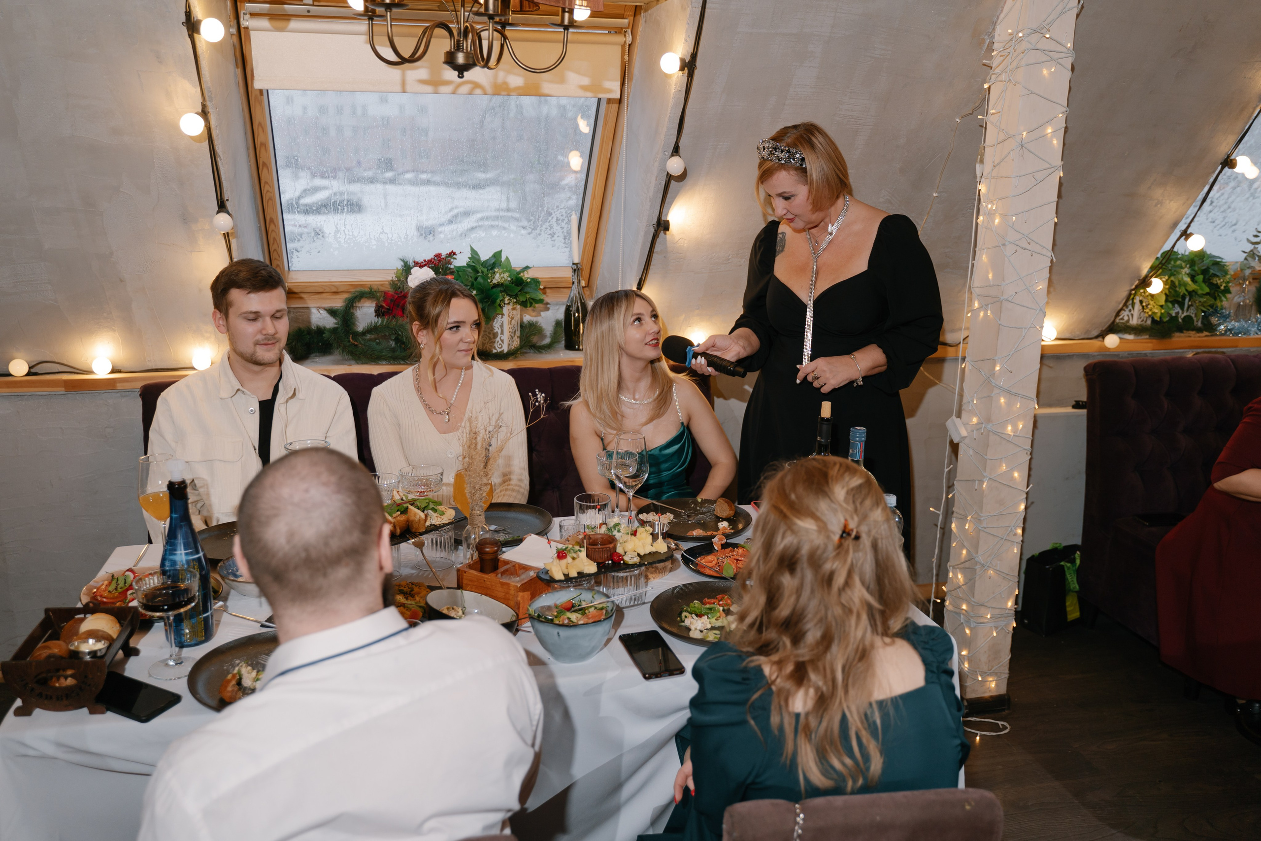 23.12.2023. Свадебный фотограф — Наталья Фед СПб/Москва