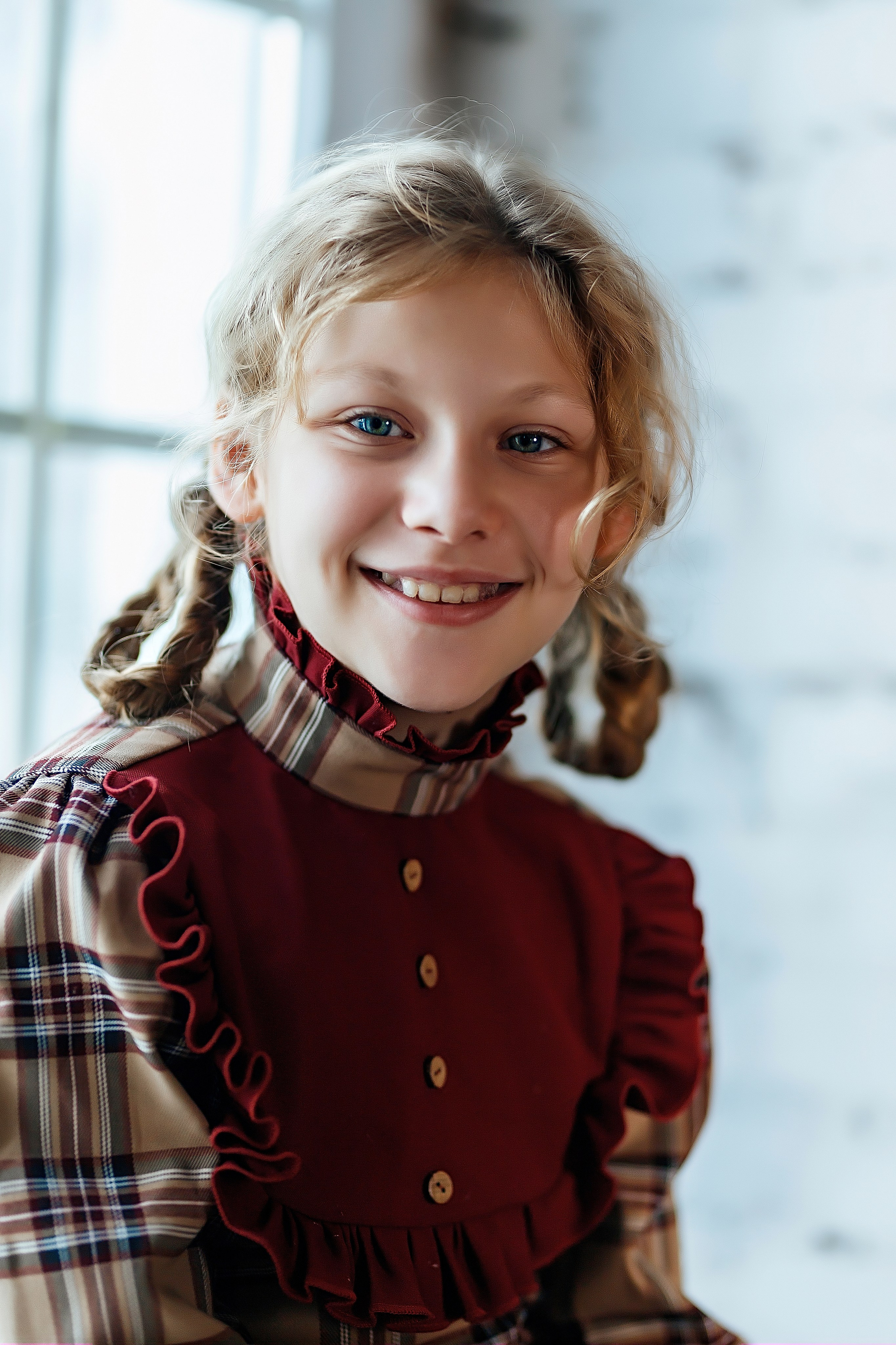 Ретушь фото