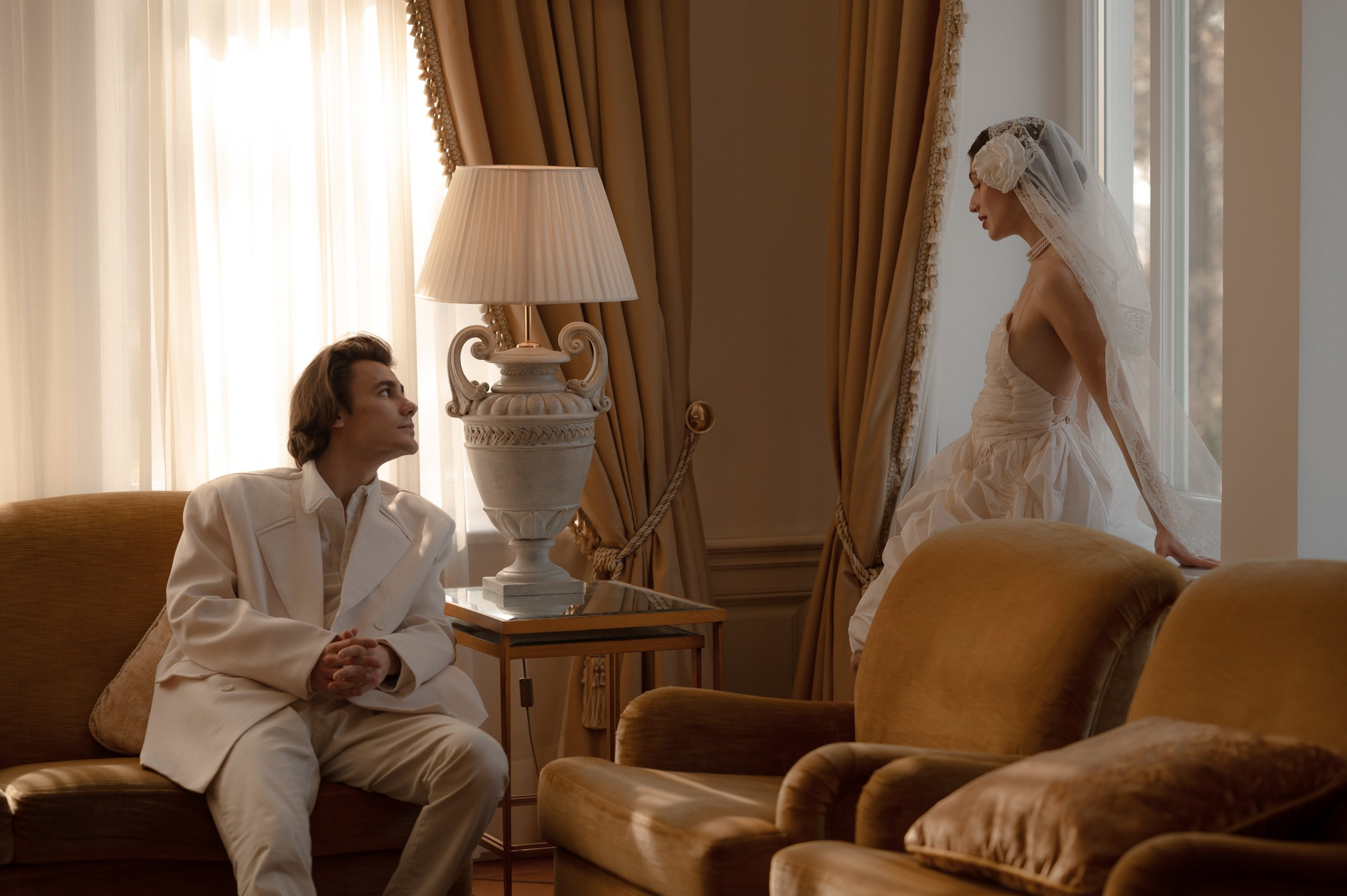 Вкус Италии. Семейный, свадебный и репортажный фотограф в Москве Анастасия Светлова