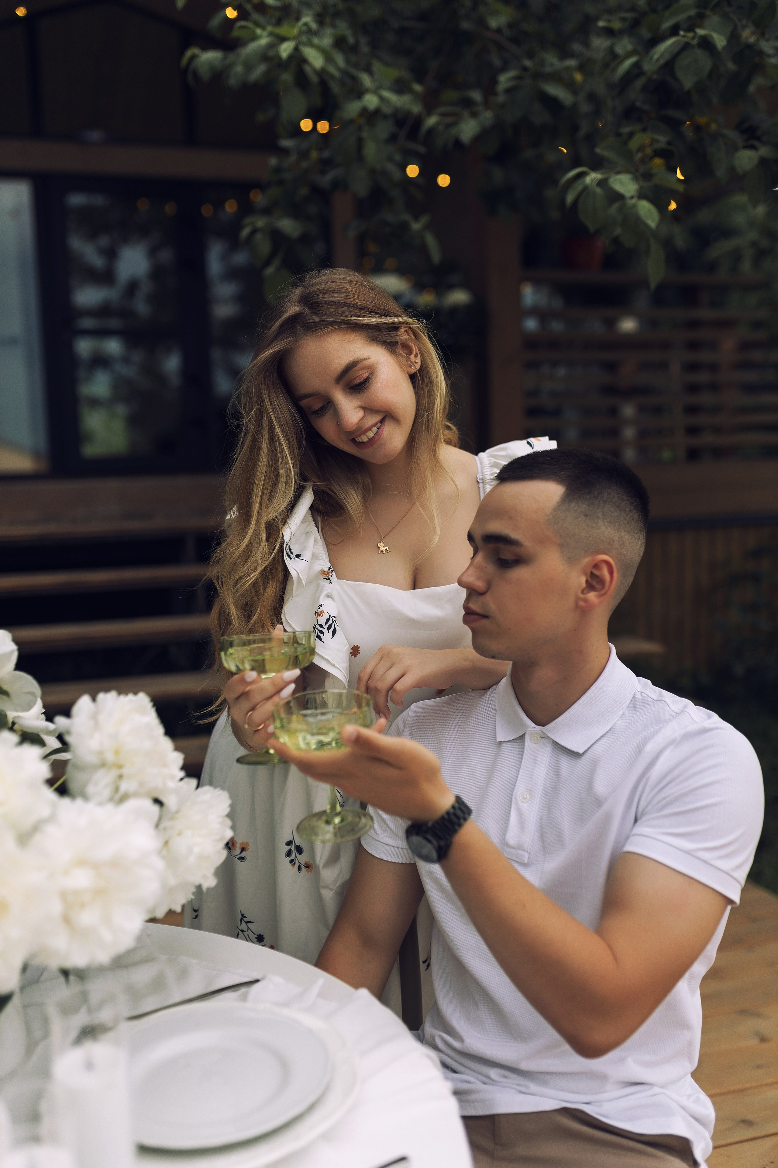 Никита&Анастасия. Фотограф в Москве. Елизавета Косицына