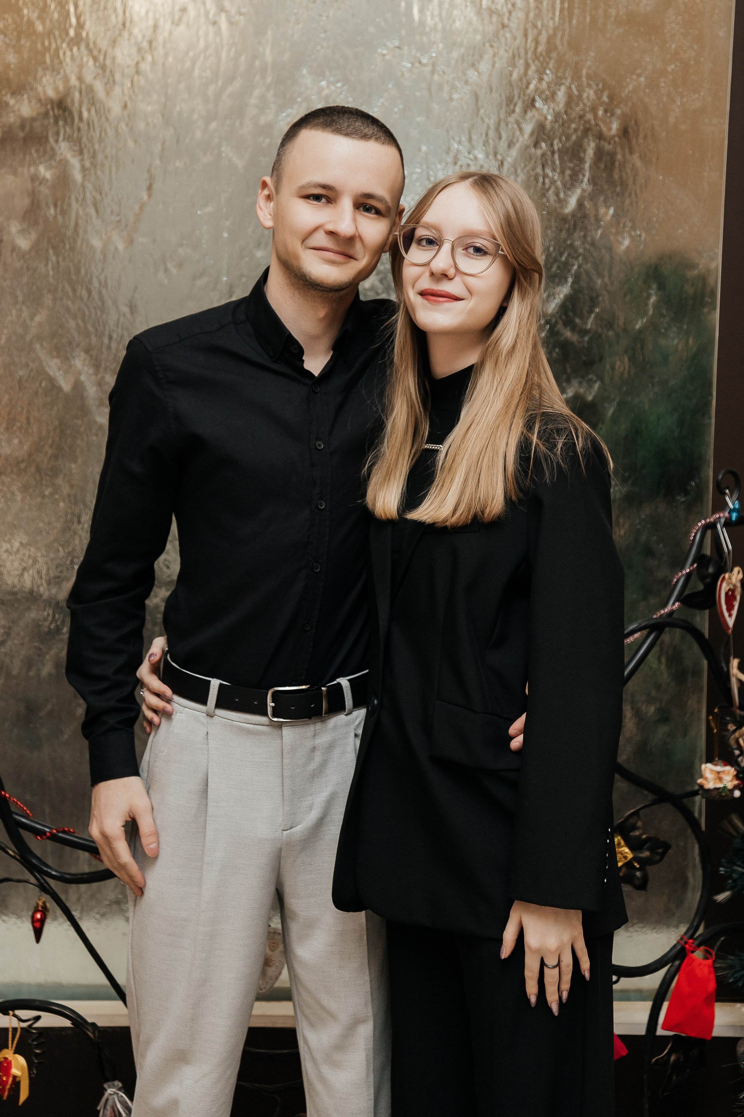 Захар и Елизавета/2024. Свадебный и семейный фотограф в Екатеринбурге