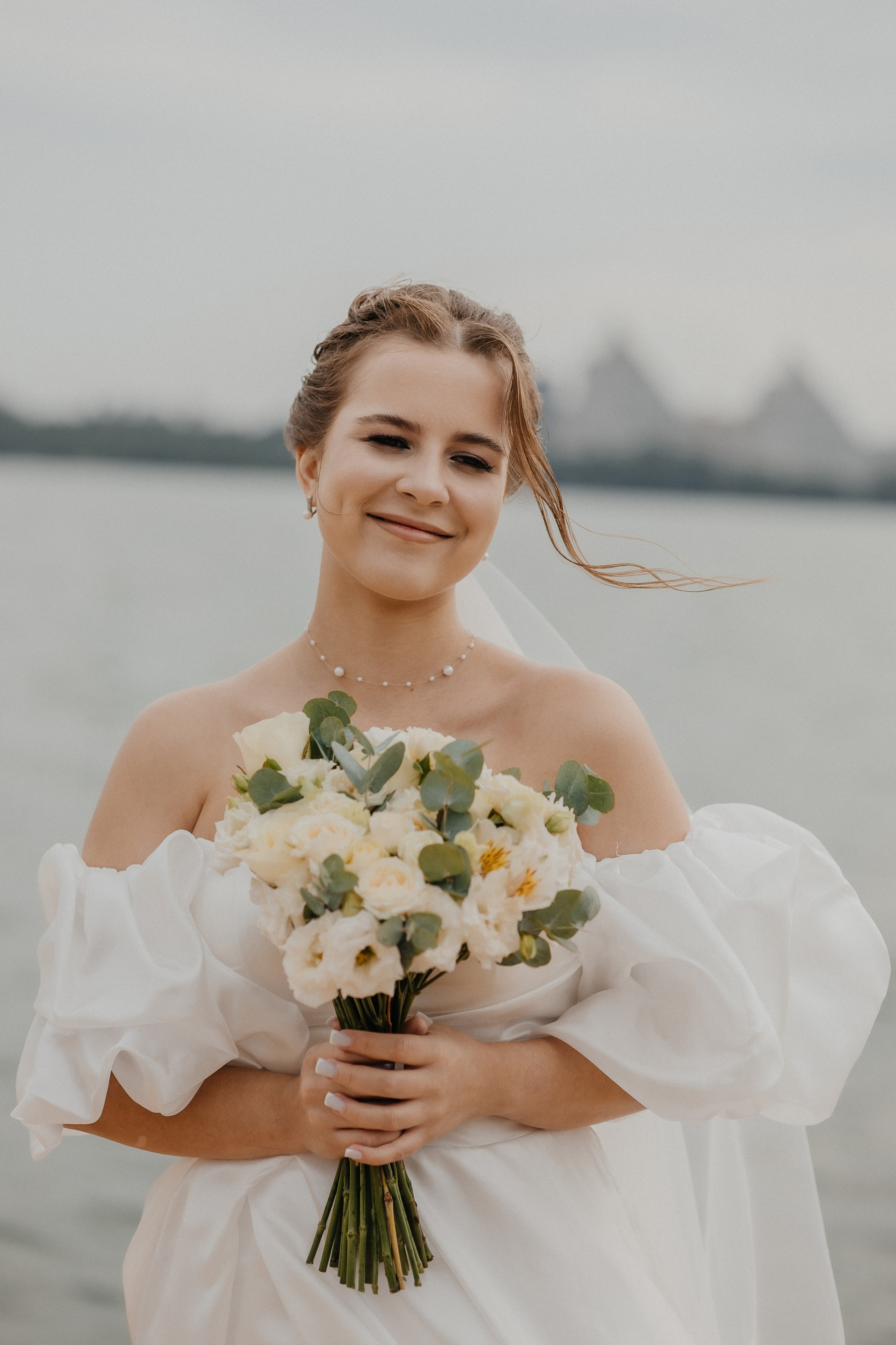 Валерия и Евгений. Свадебный фотограф Воронеж Оля Маркович