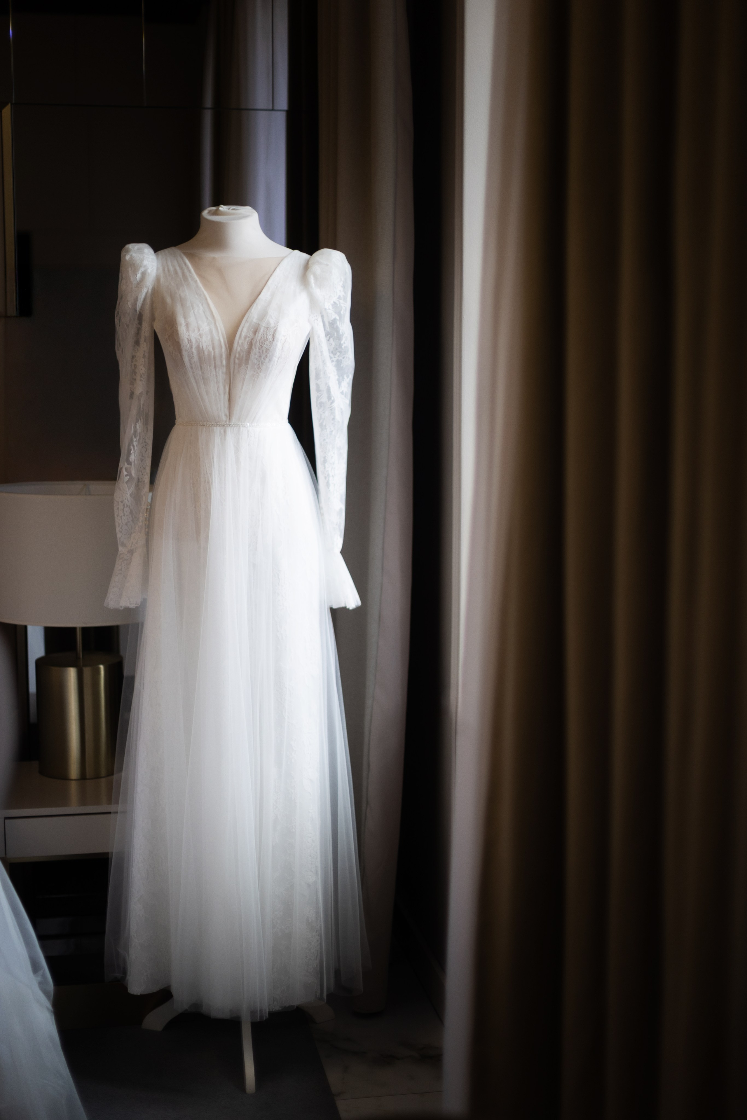 Павел и Виталина. Ваш фотограф — Александра Андрущенко