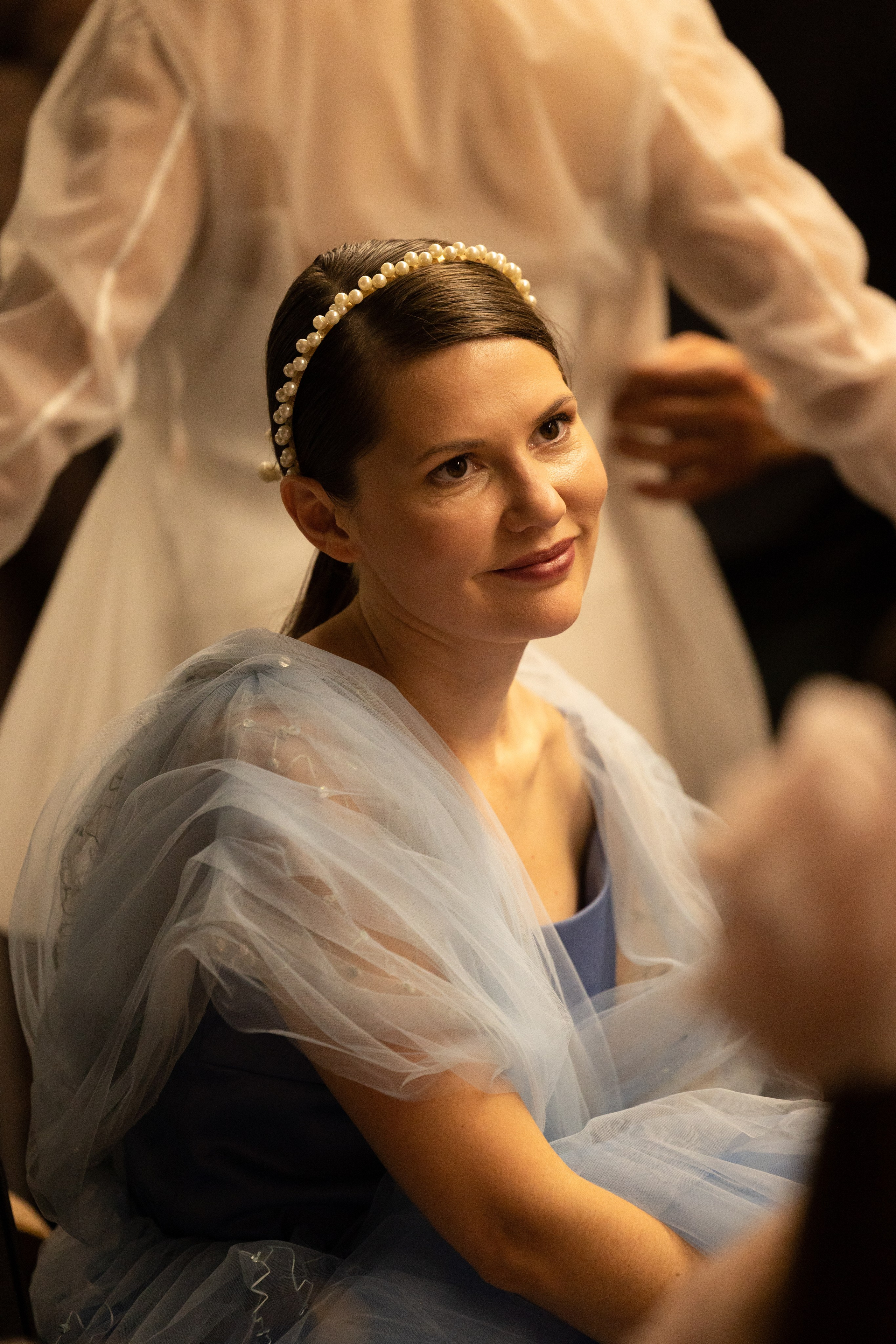 LMA, Fashion show Луковского Сергея. Главная