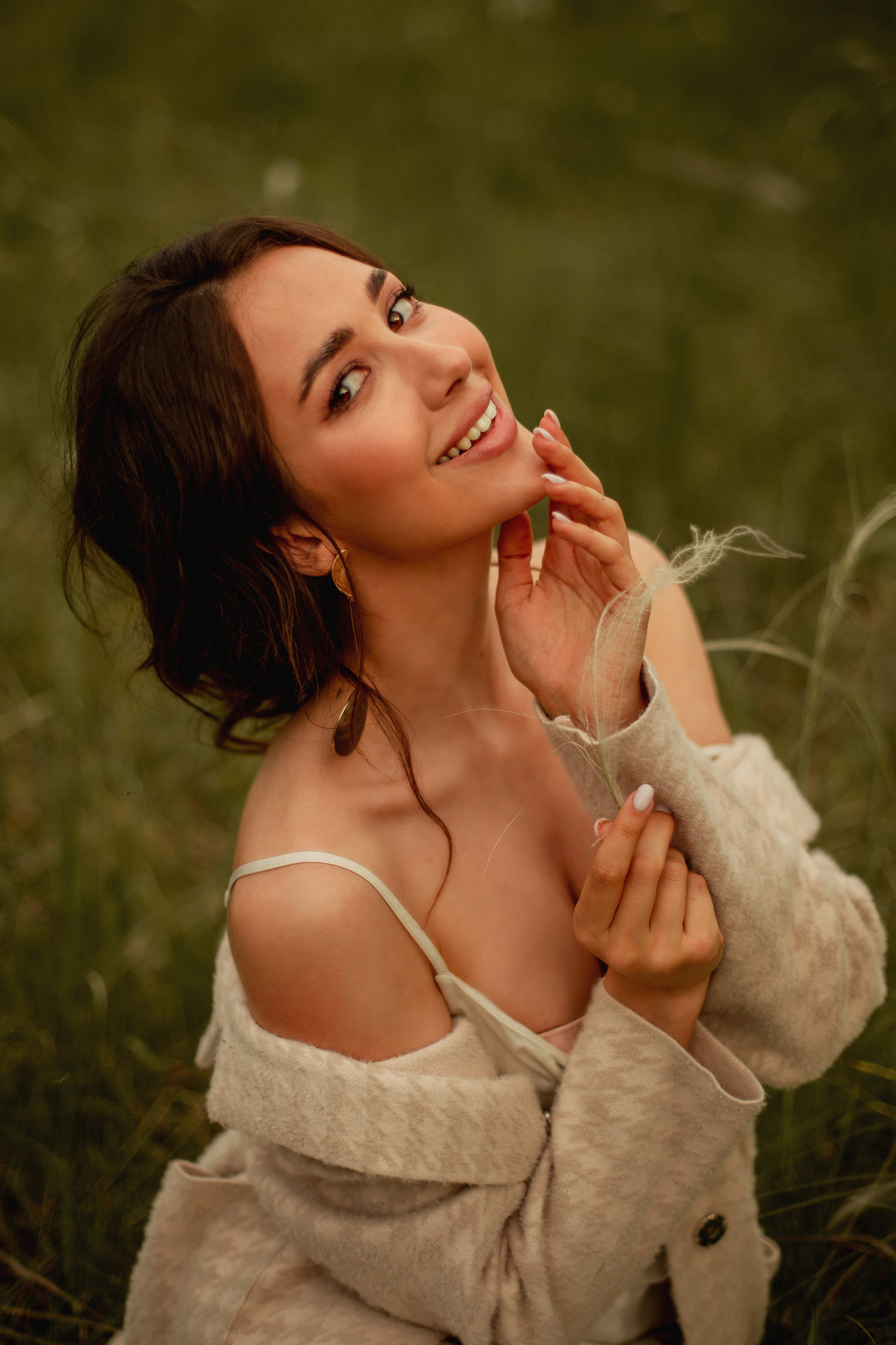 Анастасия. Семейный и свадебный фотограф в Саратове Катерина Оленская