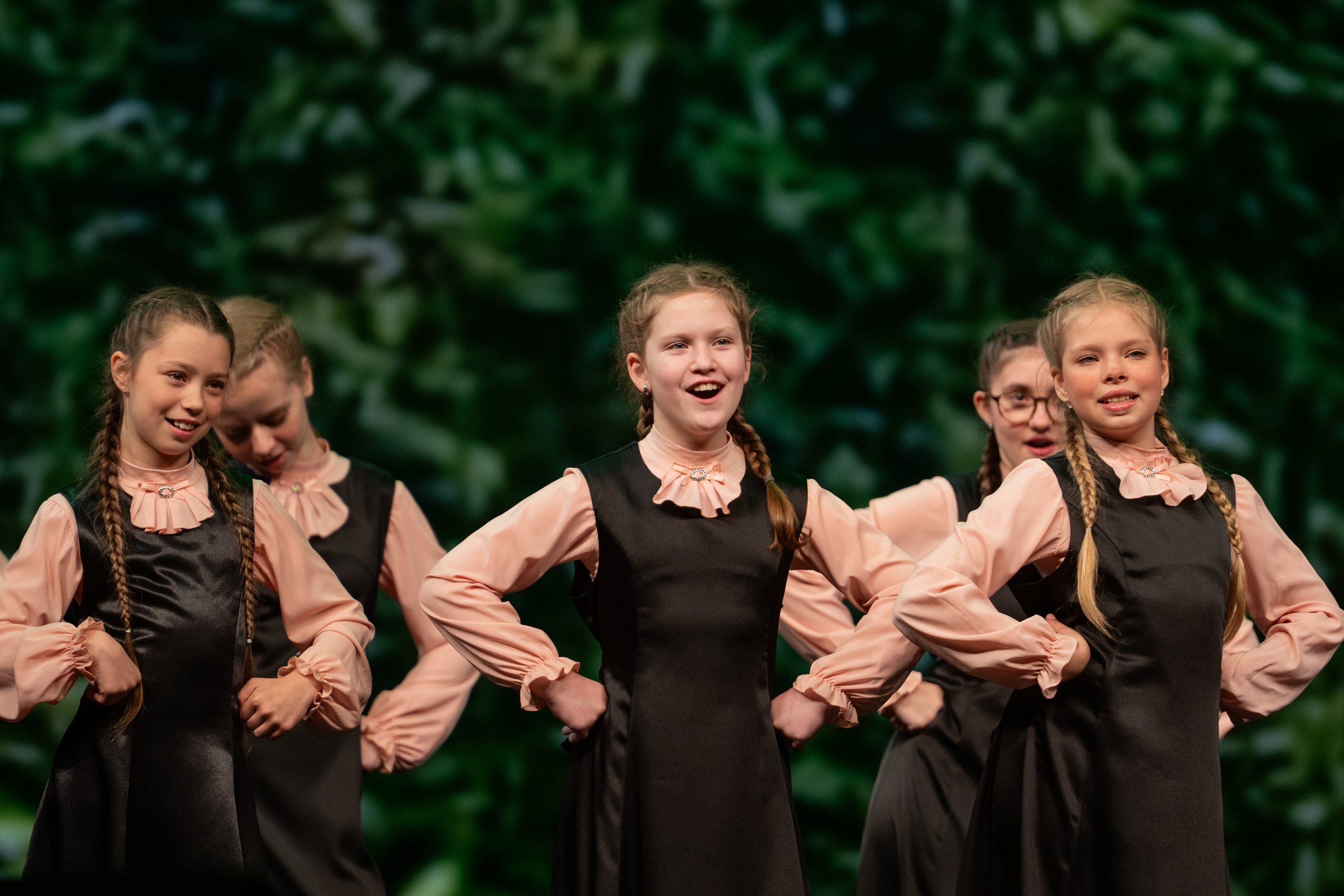 16 мая, г. Москва, Кремль, Концерт. Золотое яблочко