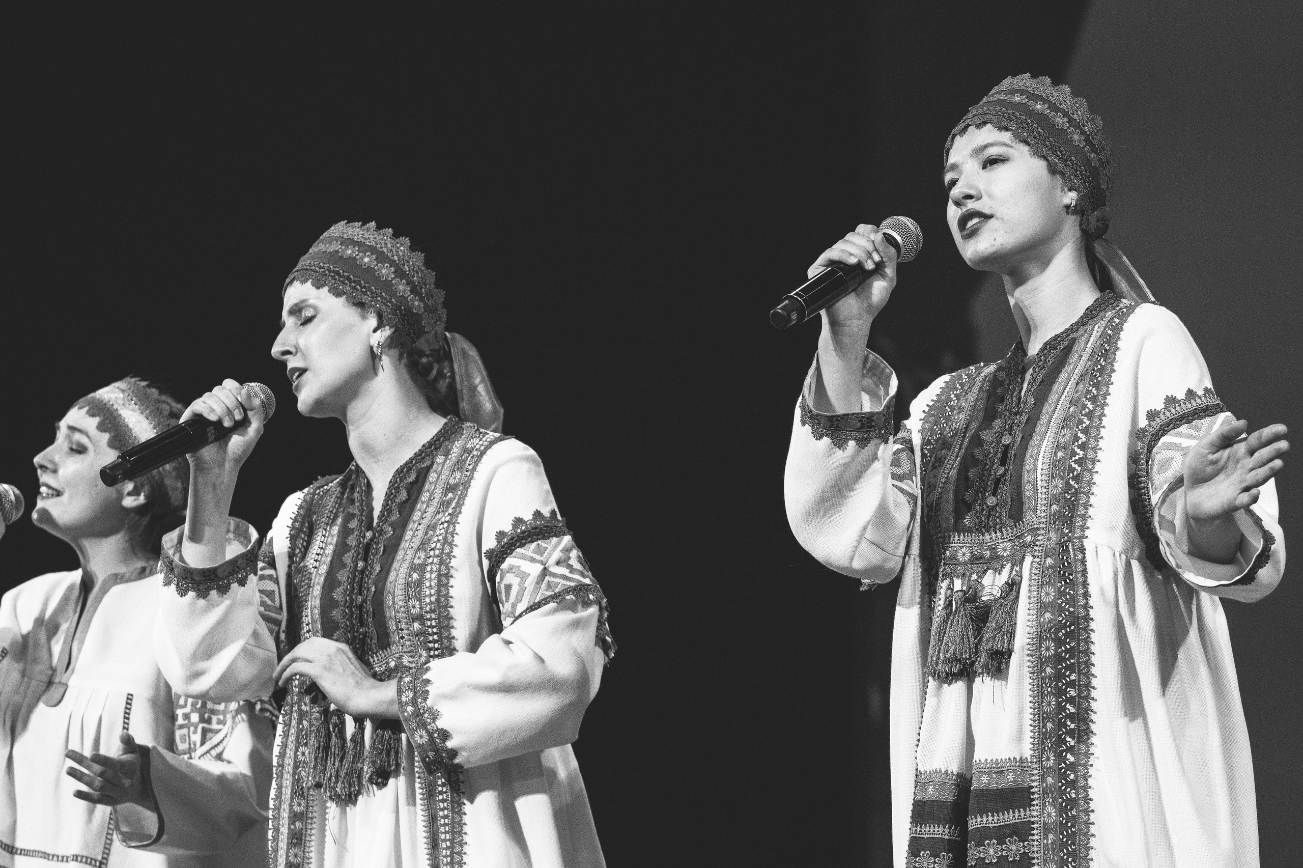 23 апреля, часть 1, БКЗ Октябрьский, г. Санкт-Петербург. Золотое яблочко