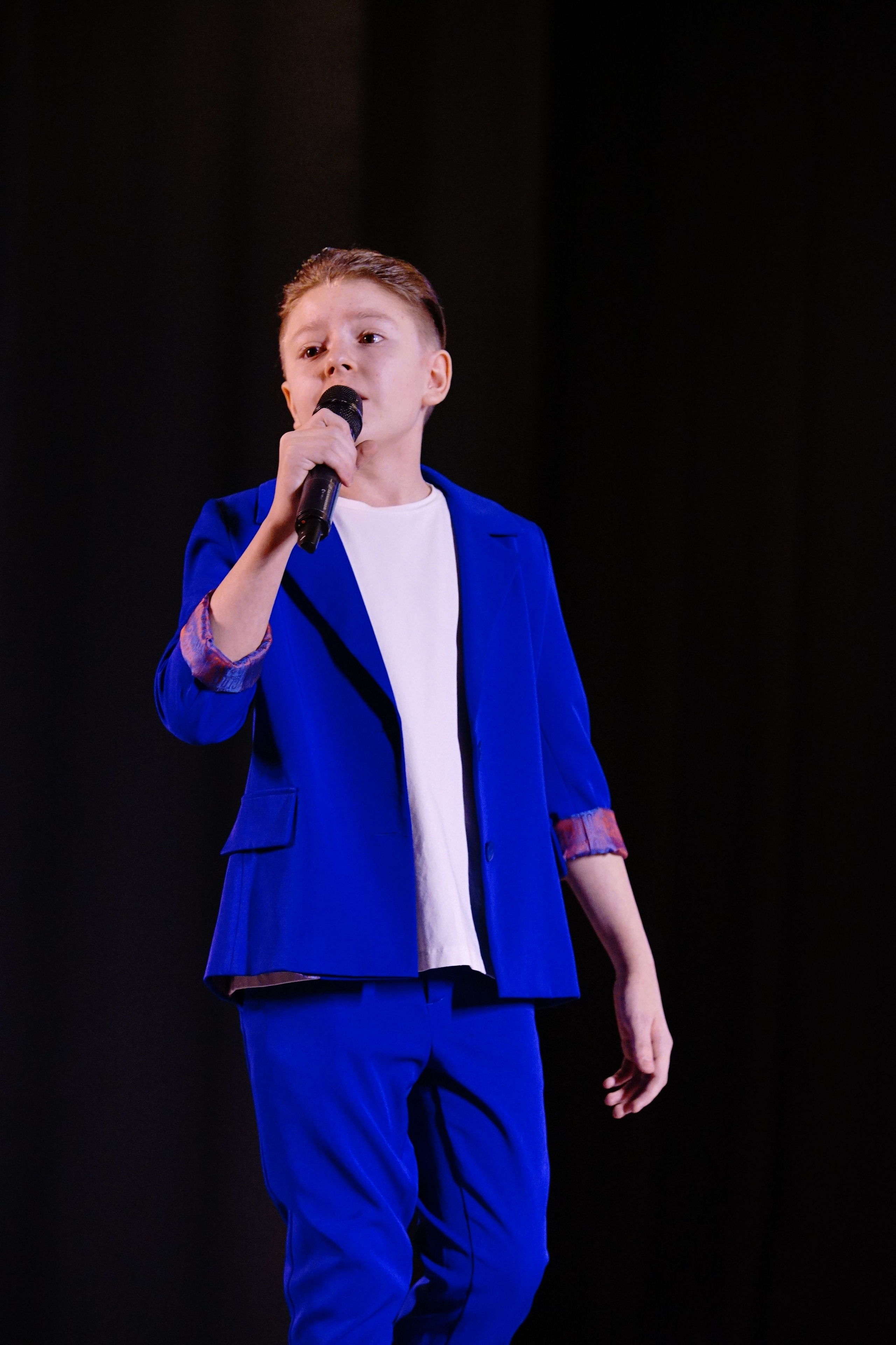 17 ноября, г. Новосибирск. Золотое яблочко