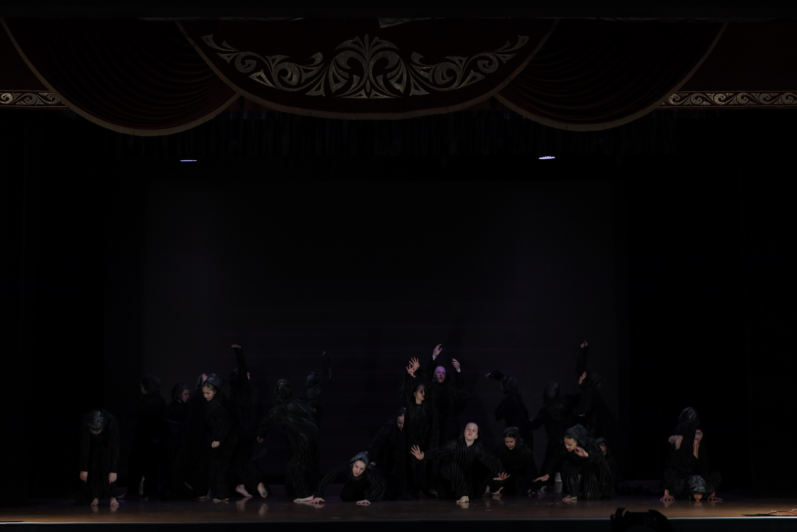 4 ноября, блок 1, видео, номера 49-58, г. Краснодар. Золотое яблочко