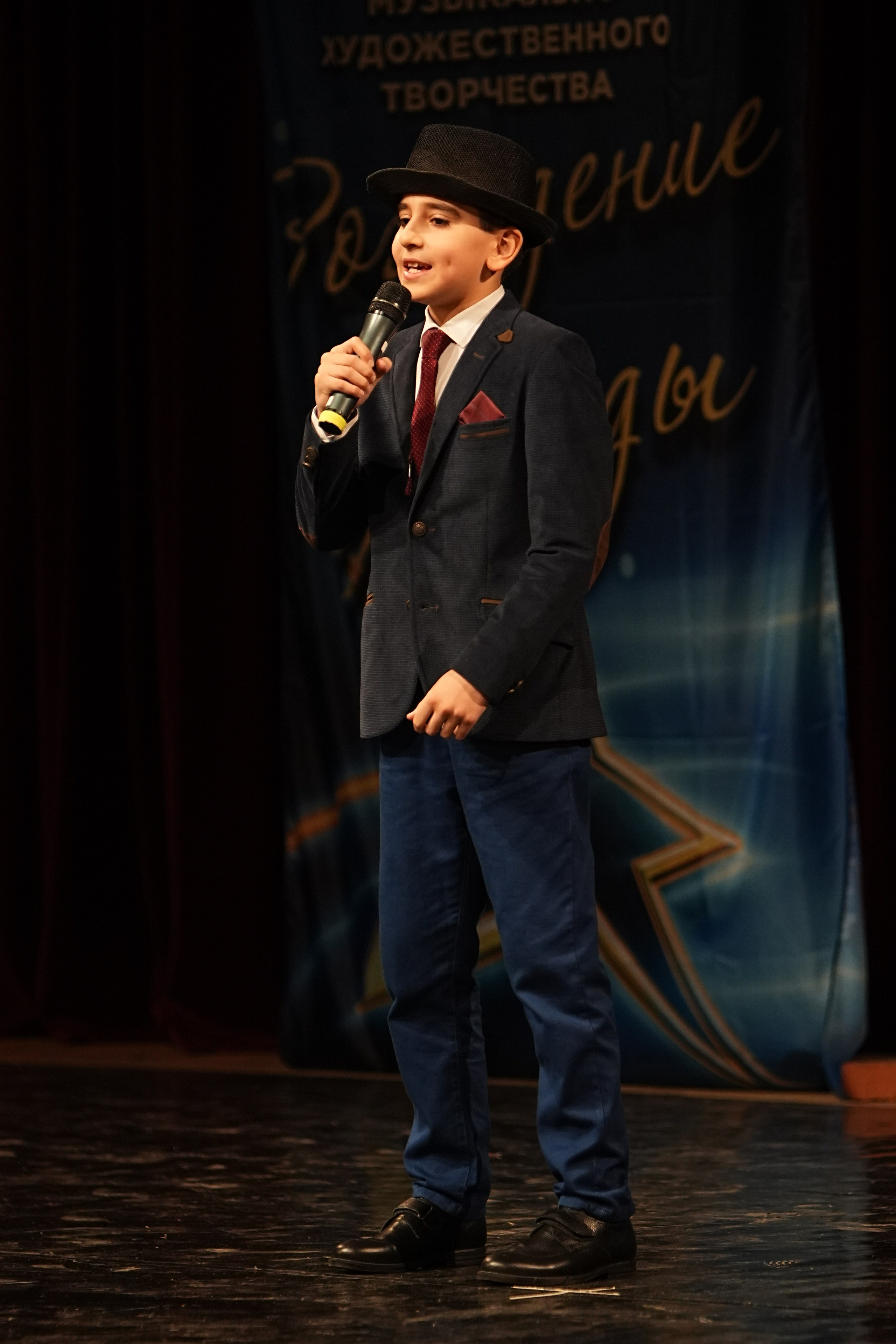 15 марта, блок 2, г. Москва. Золотое яблочко