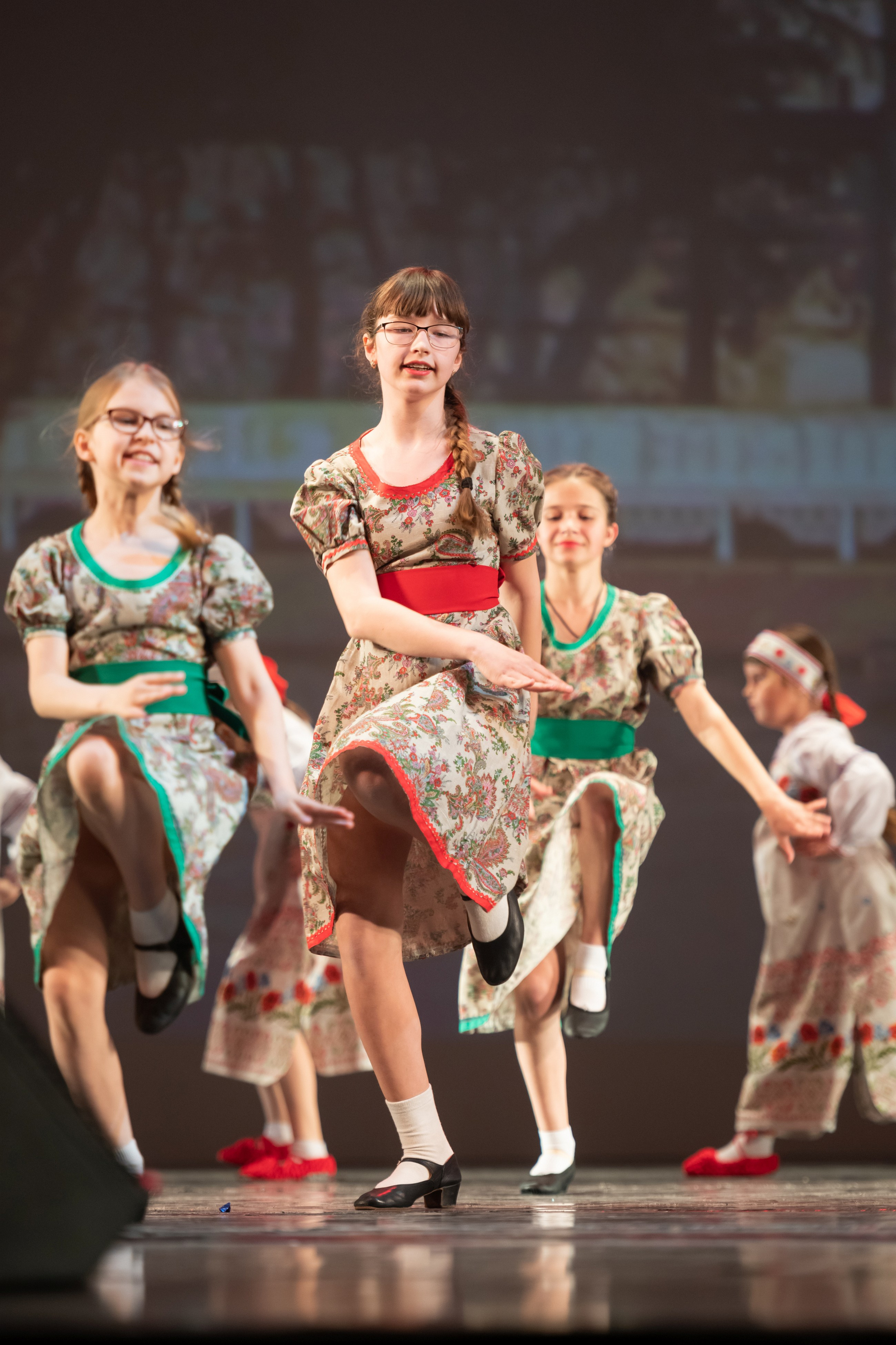 15 сентября, концерт БКЗ. Золотое яблочко