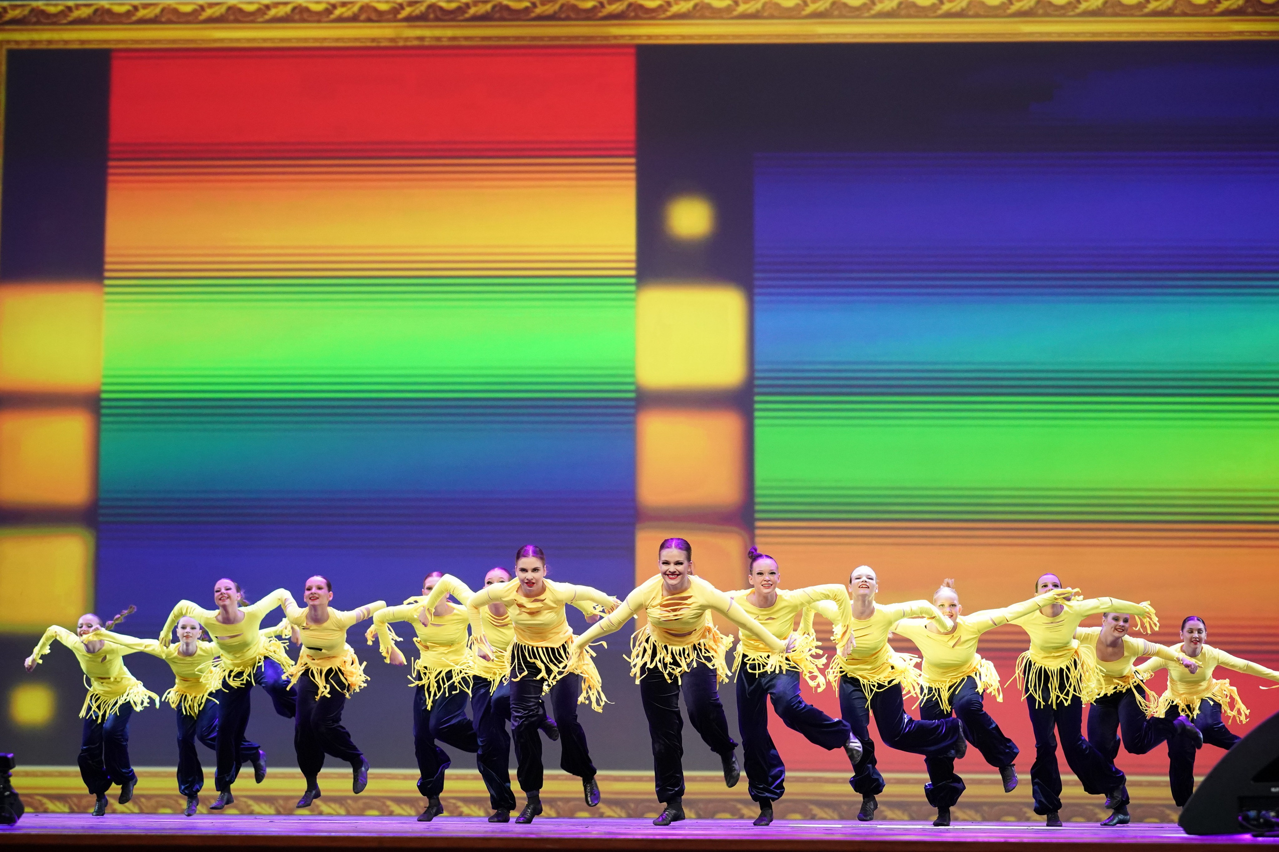 19 мая, отделение 1, г. Москва, Кремль. Золотое яблочко