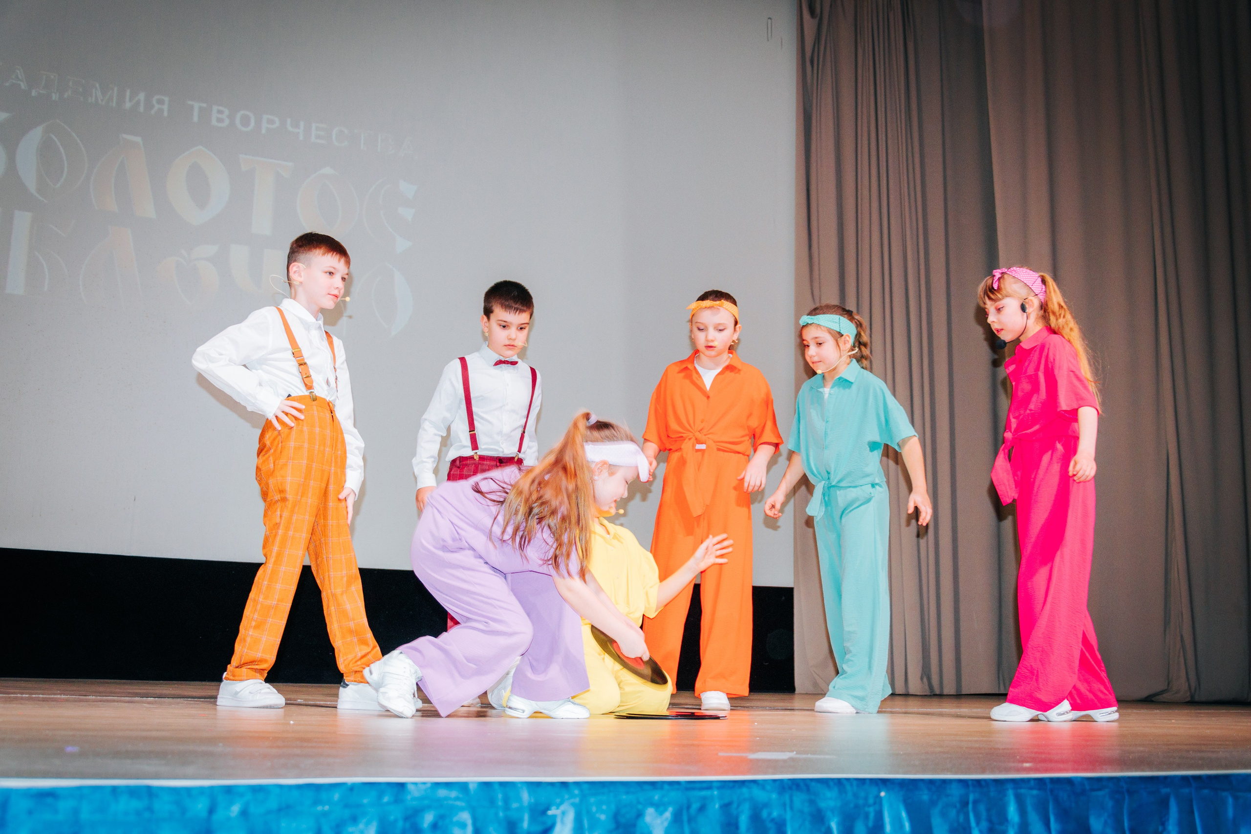 16 марта, г. Суздаль. Золотое яблочко