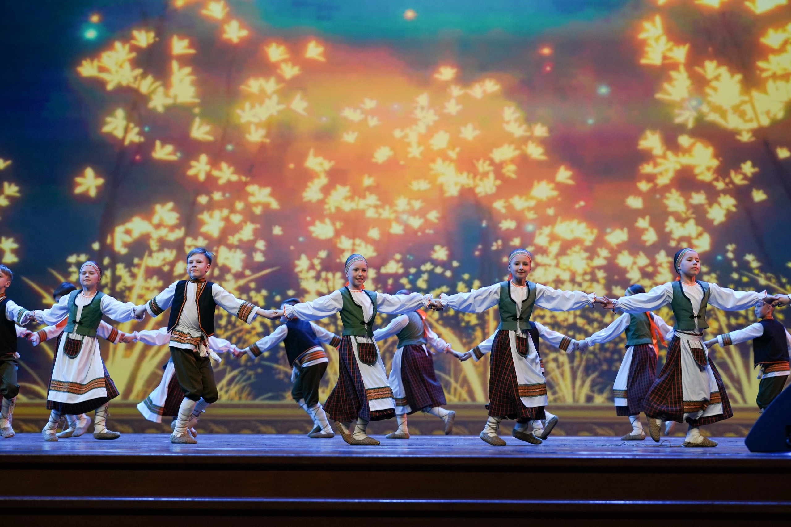 18 мая, отделение 1, г. Москва, Кремль. Золотое яблочко