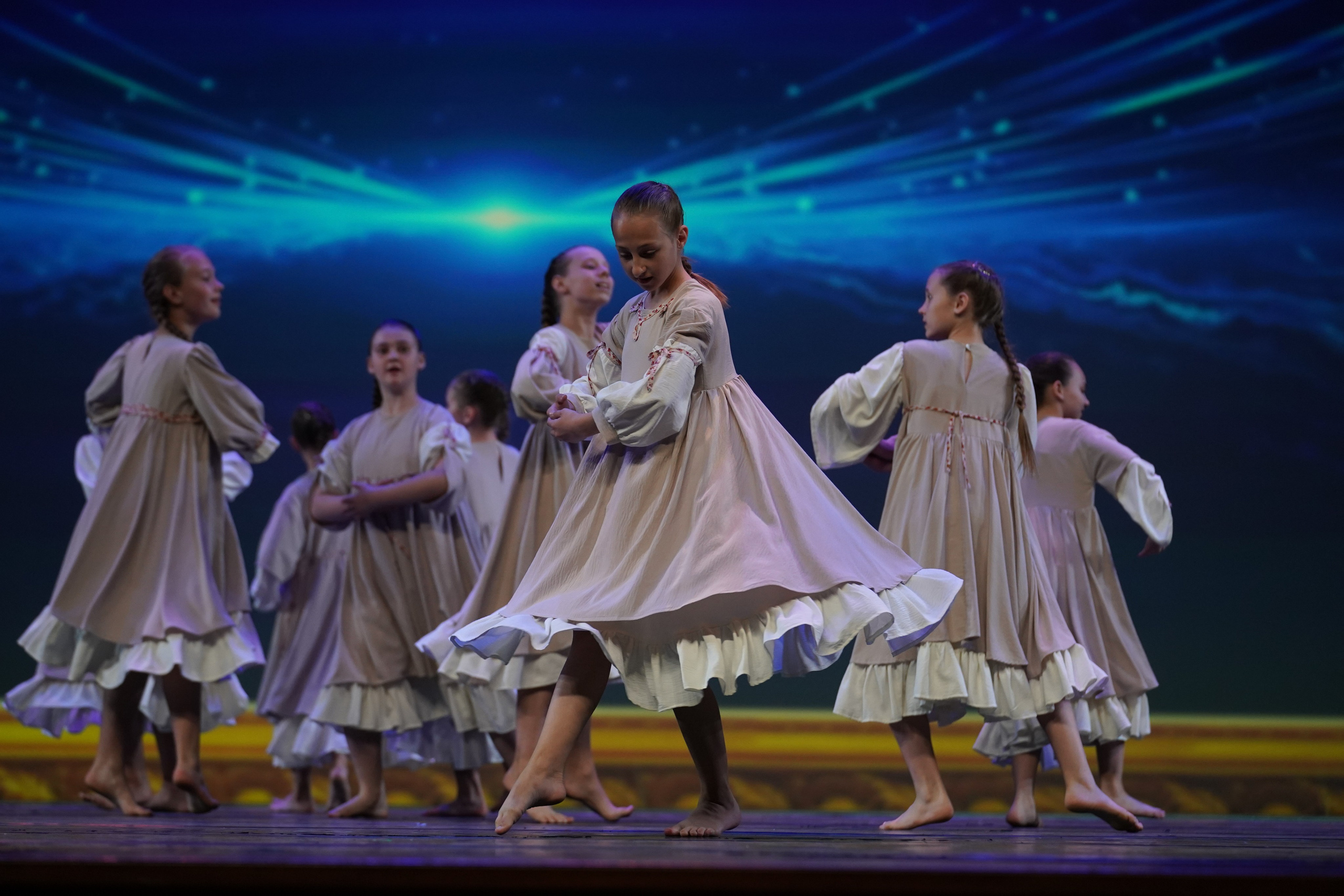 18 мая, отделение 1, г. Москва, Кремль. Золотое яблочко