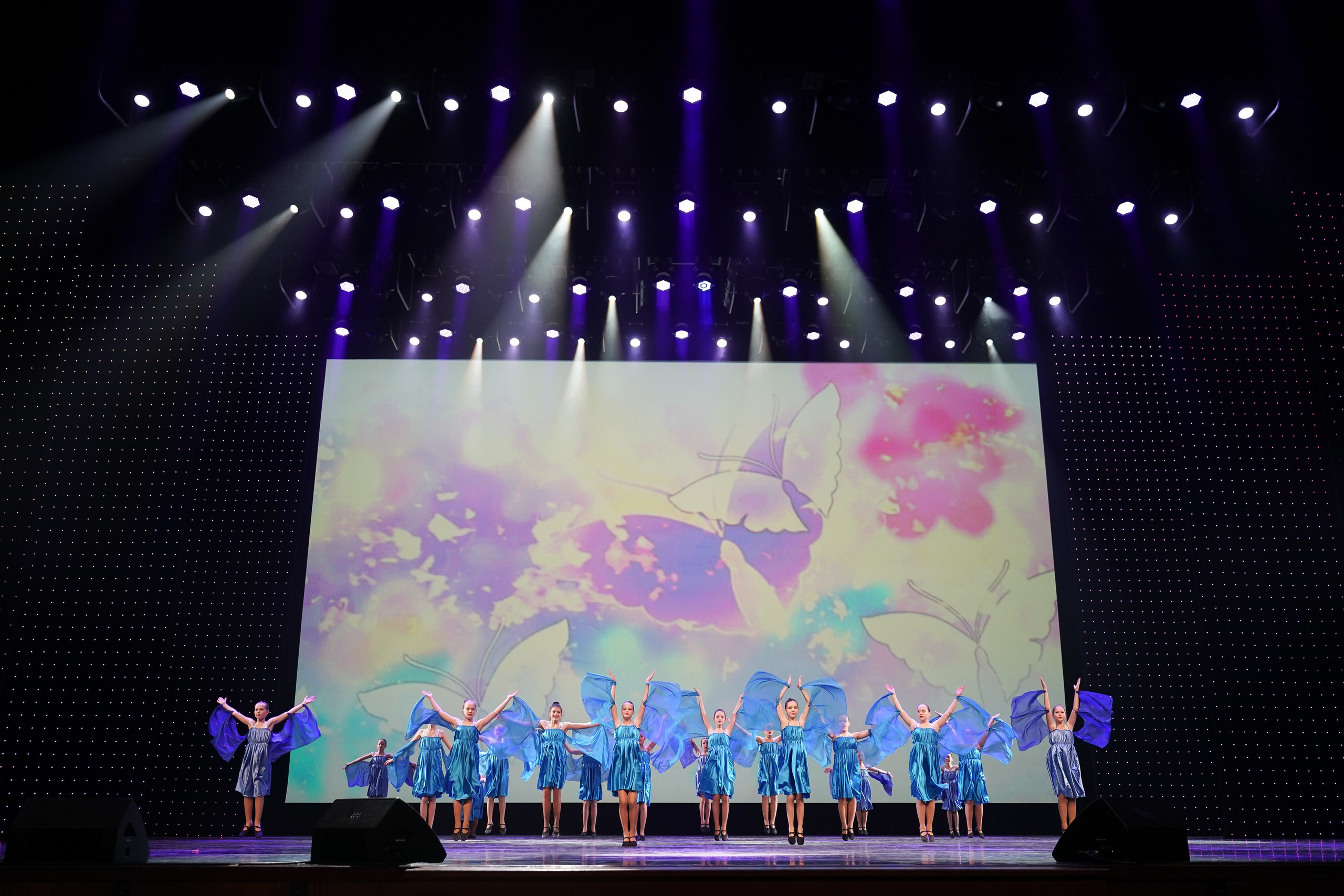 13 мая, г. Москва, Кремль. Золотое яблочко