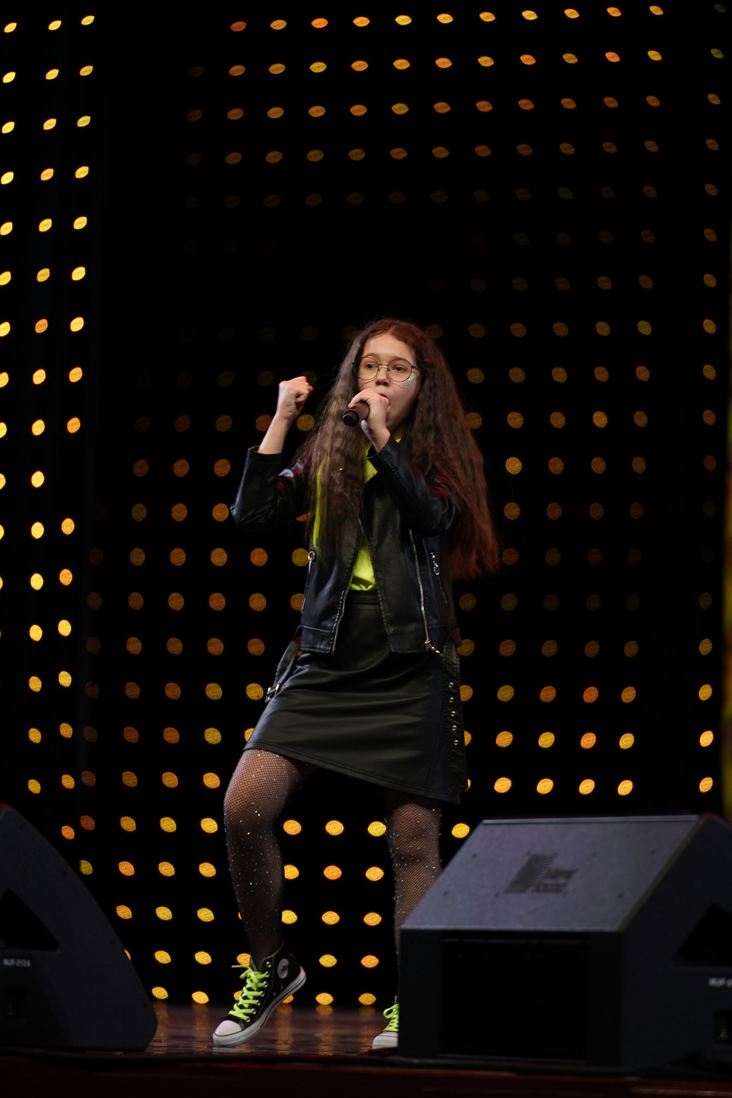 19 мая, отделение 2, г. Москва, Кремль. Золотое яблочко