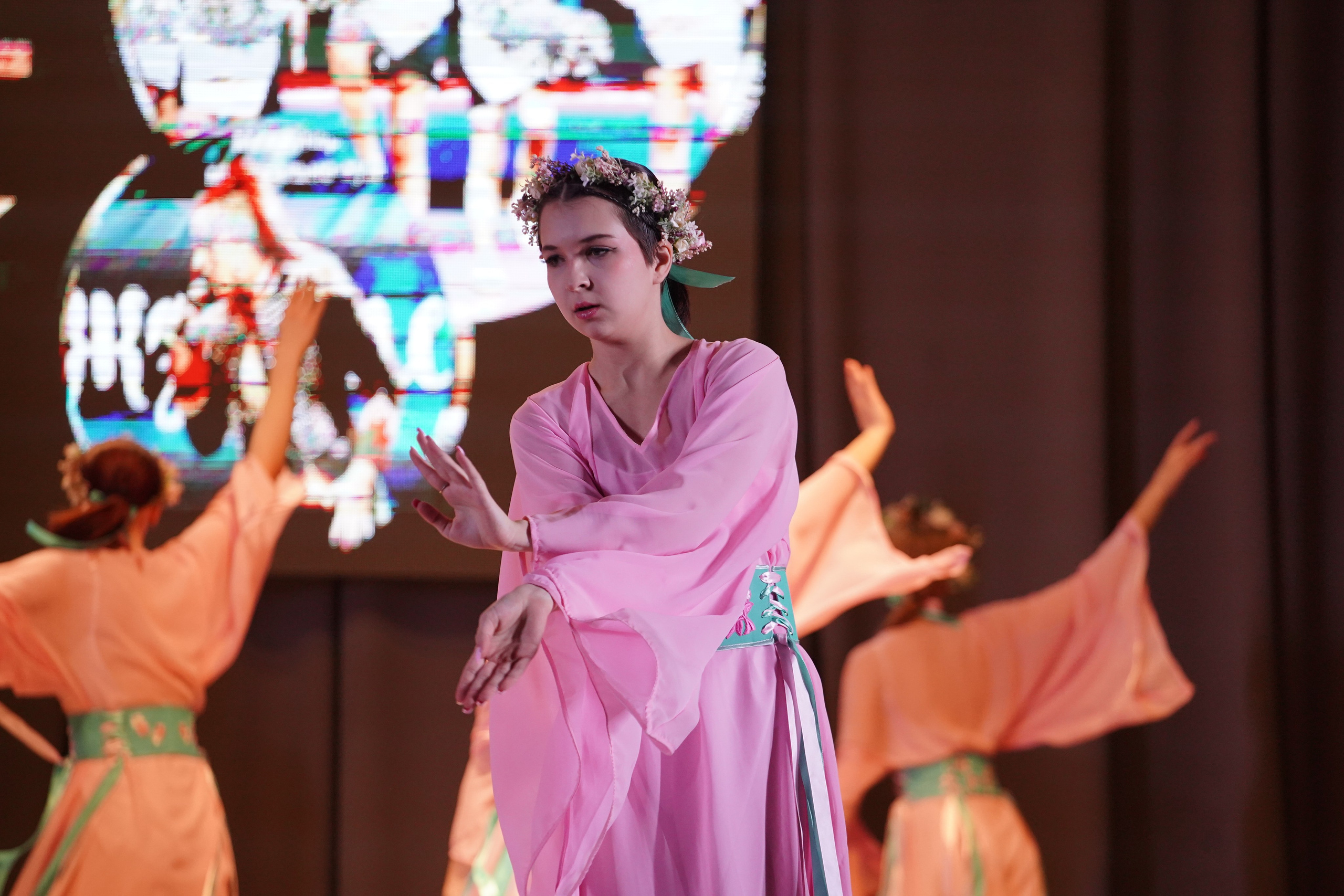 23 февраля, г. Новосибирск. Золотое яблочко