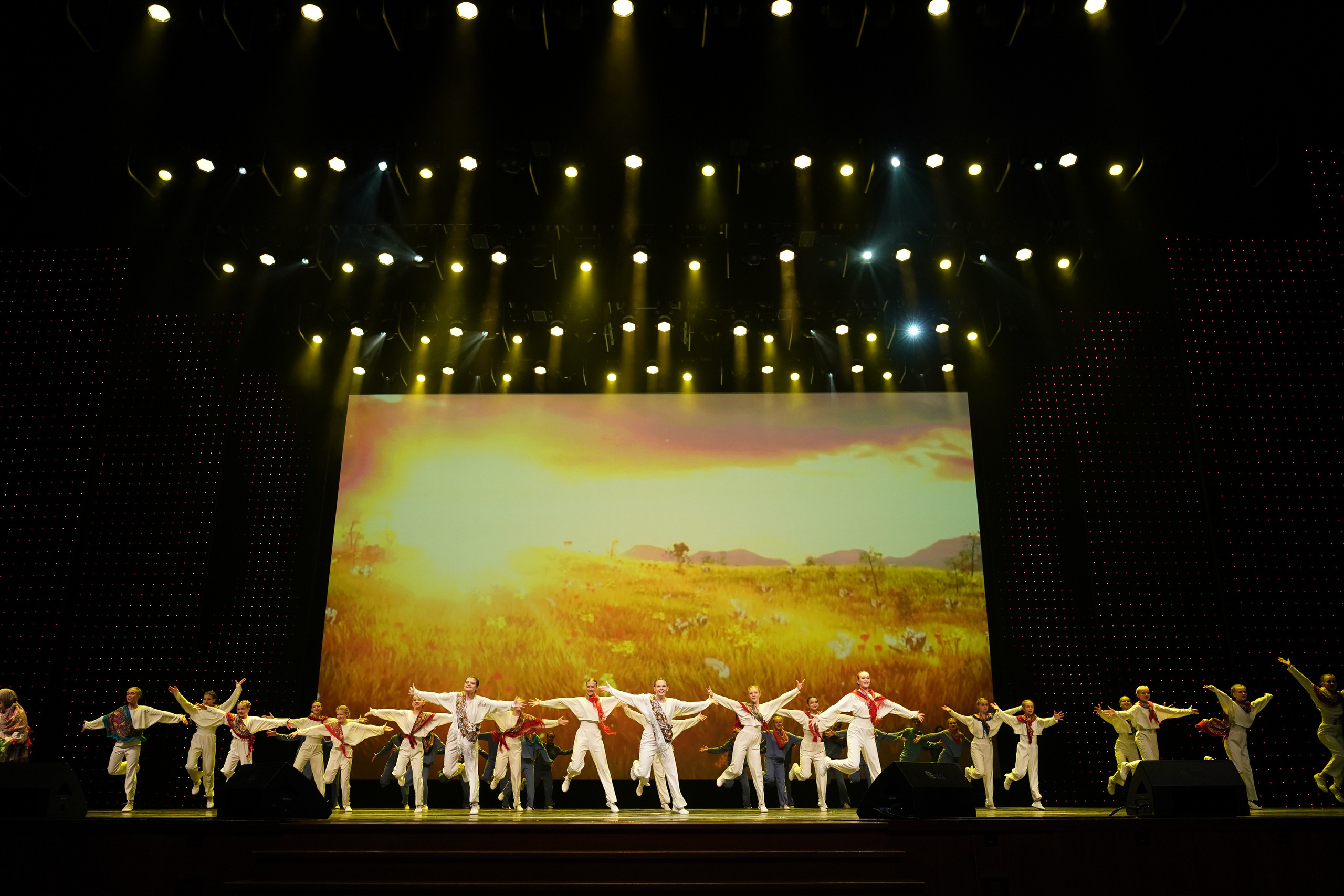 13 мая, г. Москва, Кремль. Золотое яблочко