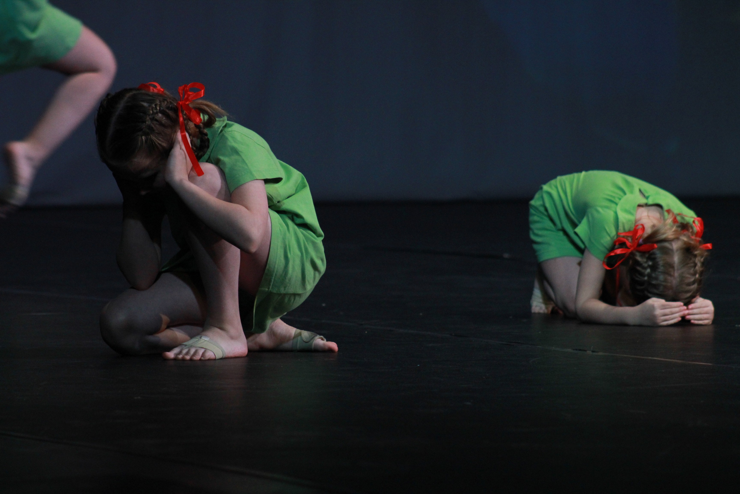 15 декабря, г. Архангельск. Золотое яблочко