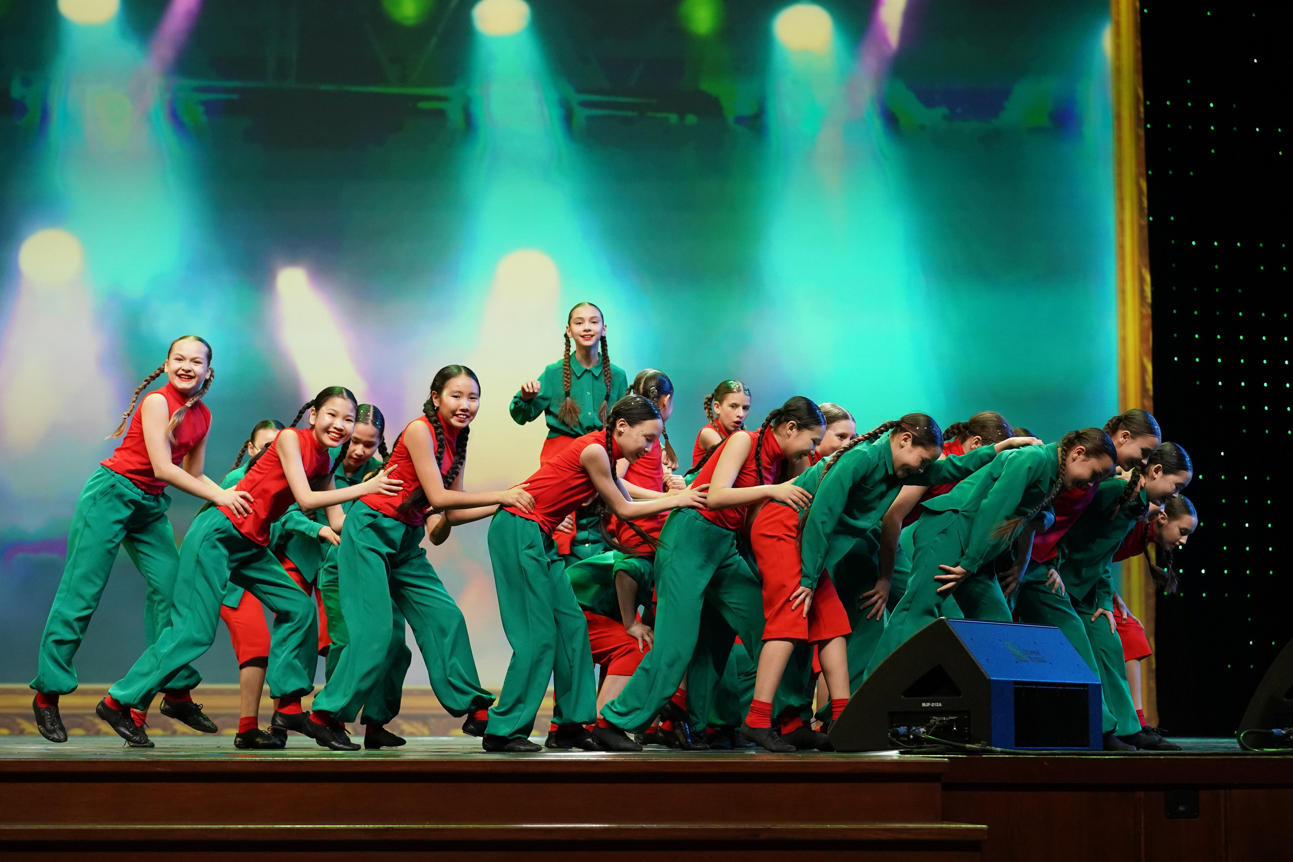 19 мая, отделение 2, г. Москва, Кремль. Золотое яблочко