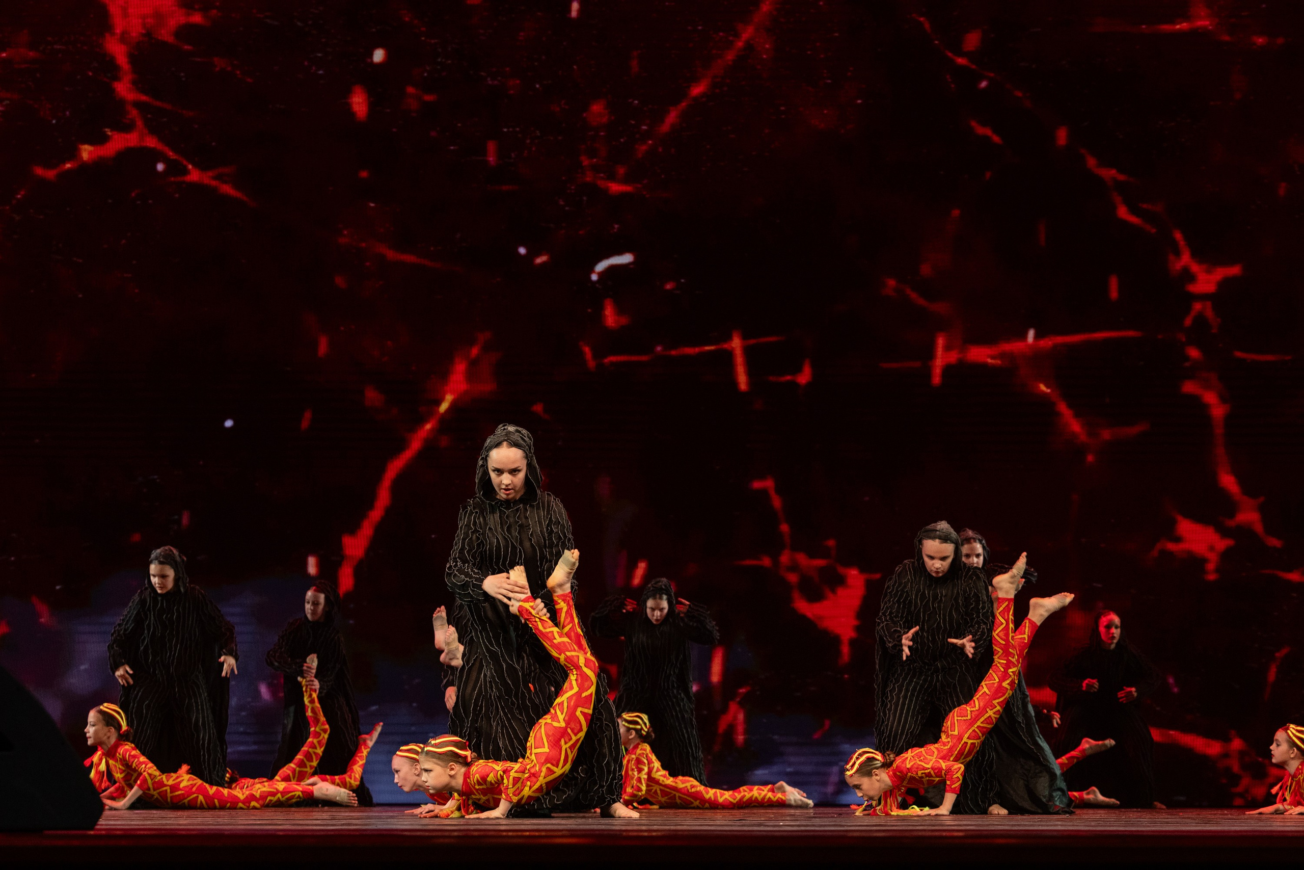 16 мая, г. Москва, Кремль, Концерт. Золотое яблочко