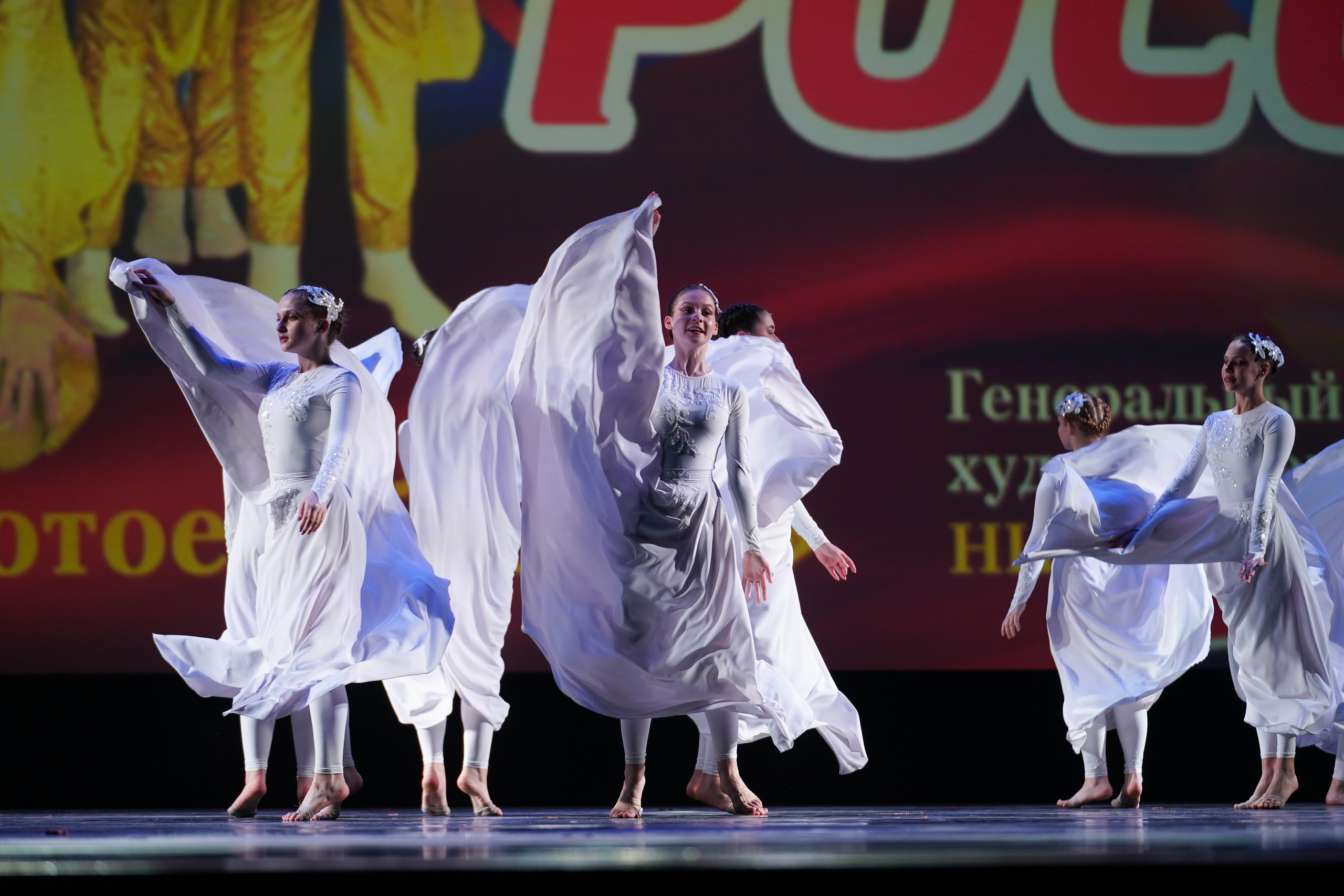 13 мая, г. Москва, Кремль. Золотое яблочко