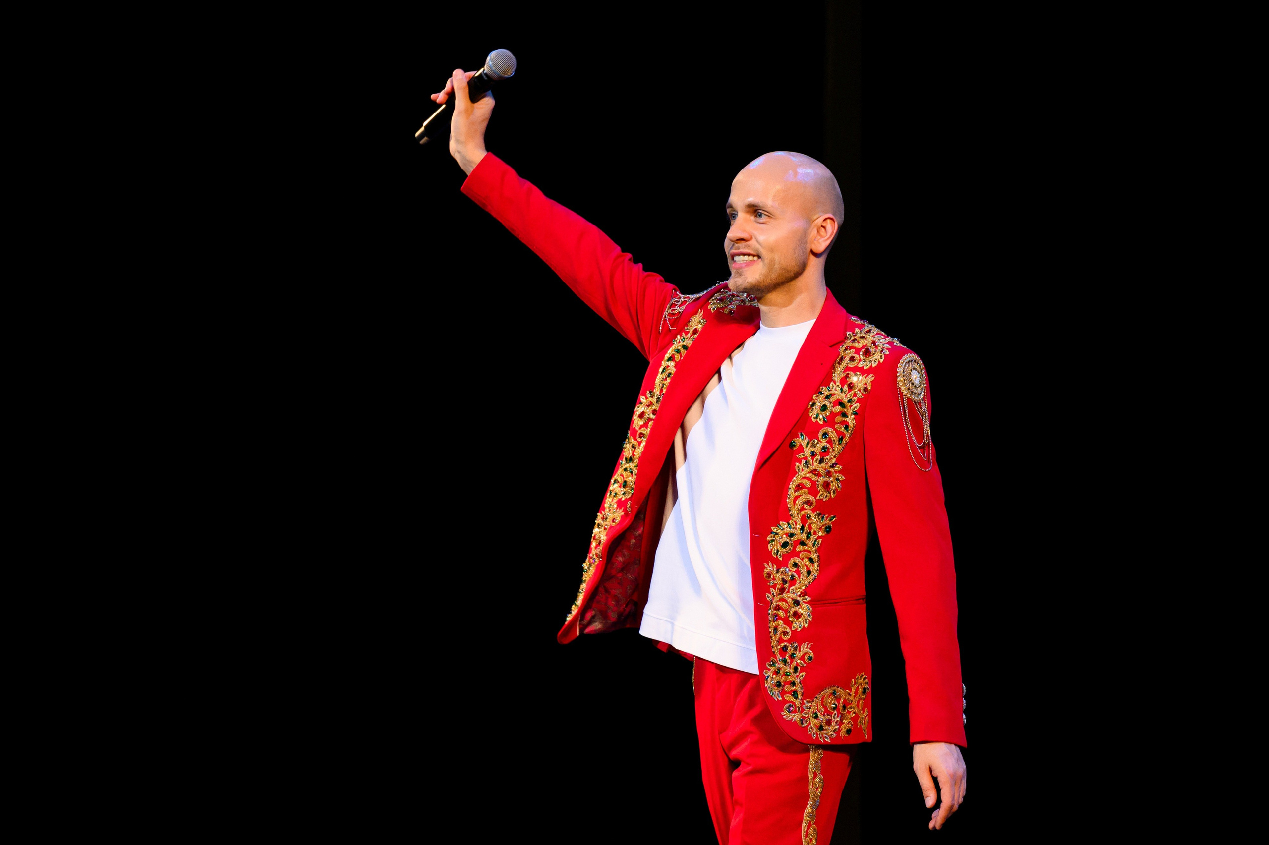 4 декабря, блок 2, награда, г. Санкт-Петербург. Золотое яблочко