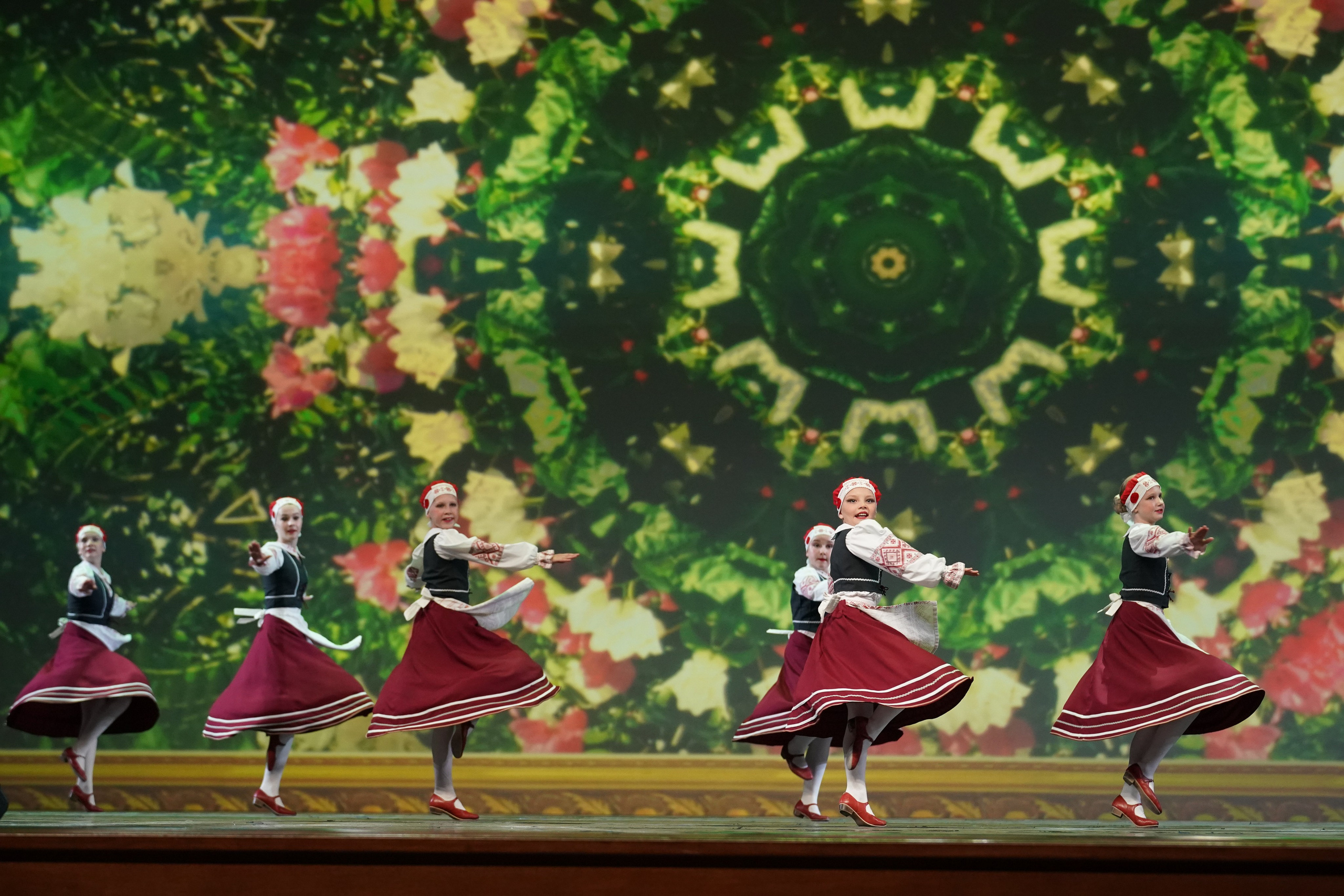 19 мая, отделение 1, г. Москва, Кремль. Золотое яблочко