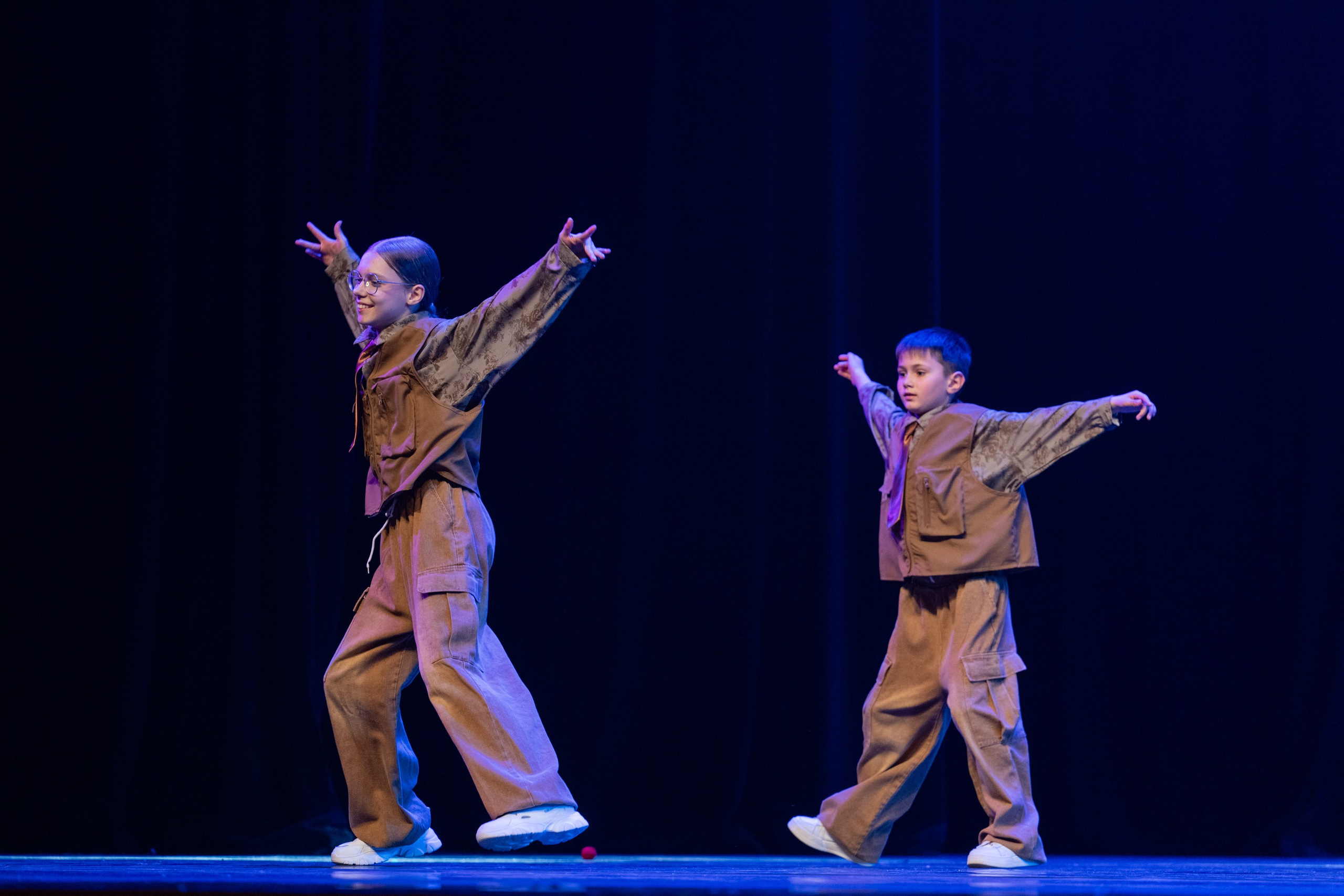 18 мая, г. Москва, Кремль, Концерт. Золотое яблочко