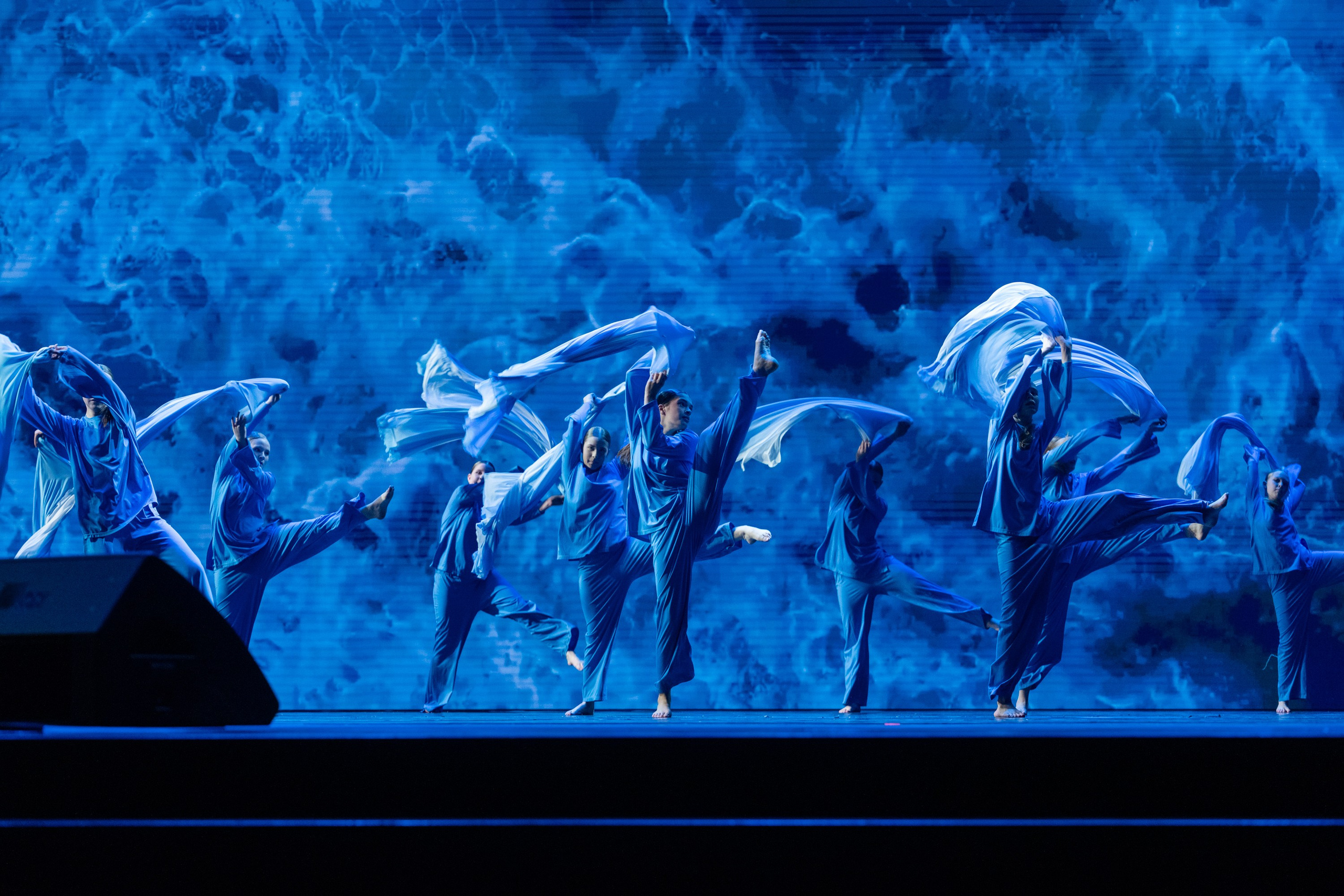 18 мая, г. Москва, Кремль, Концерт. Золотое яблочко