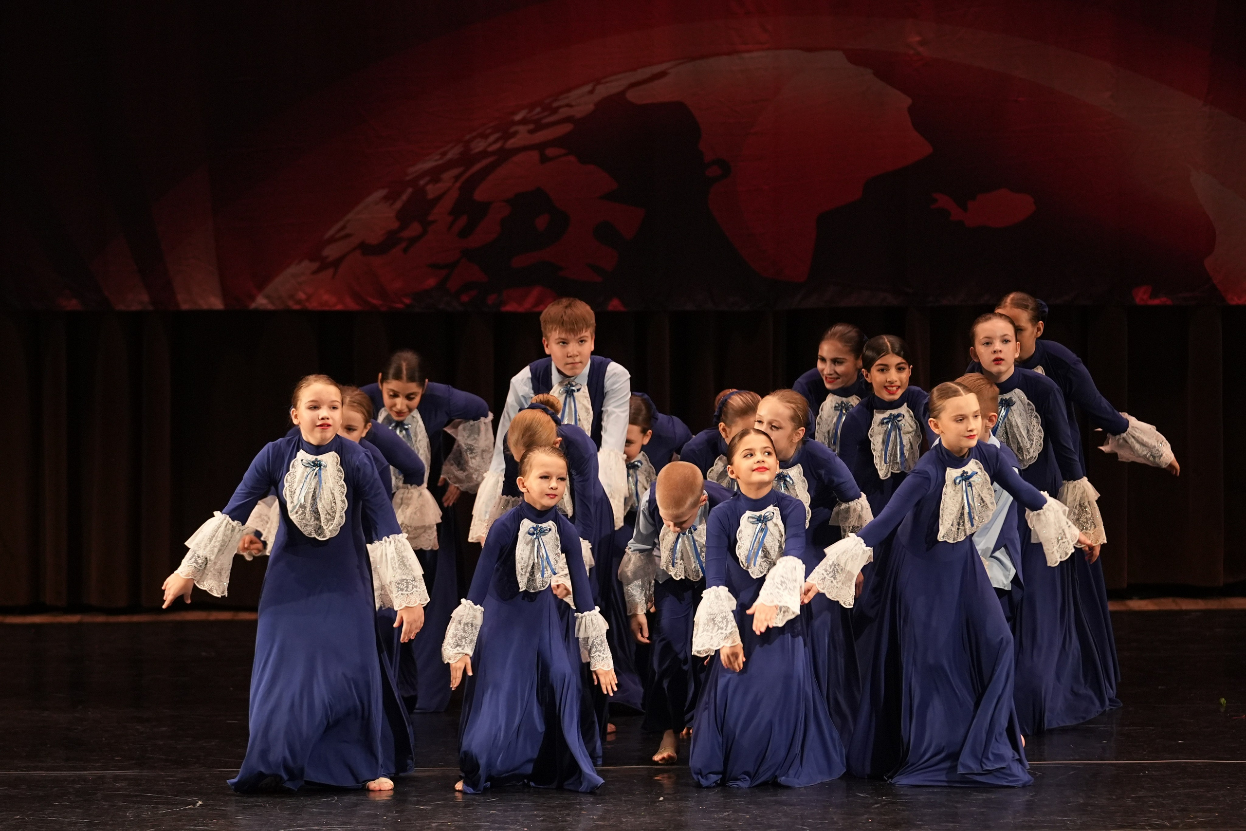 7 декабря, блок 2, г. Москва. Золотое яблочко