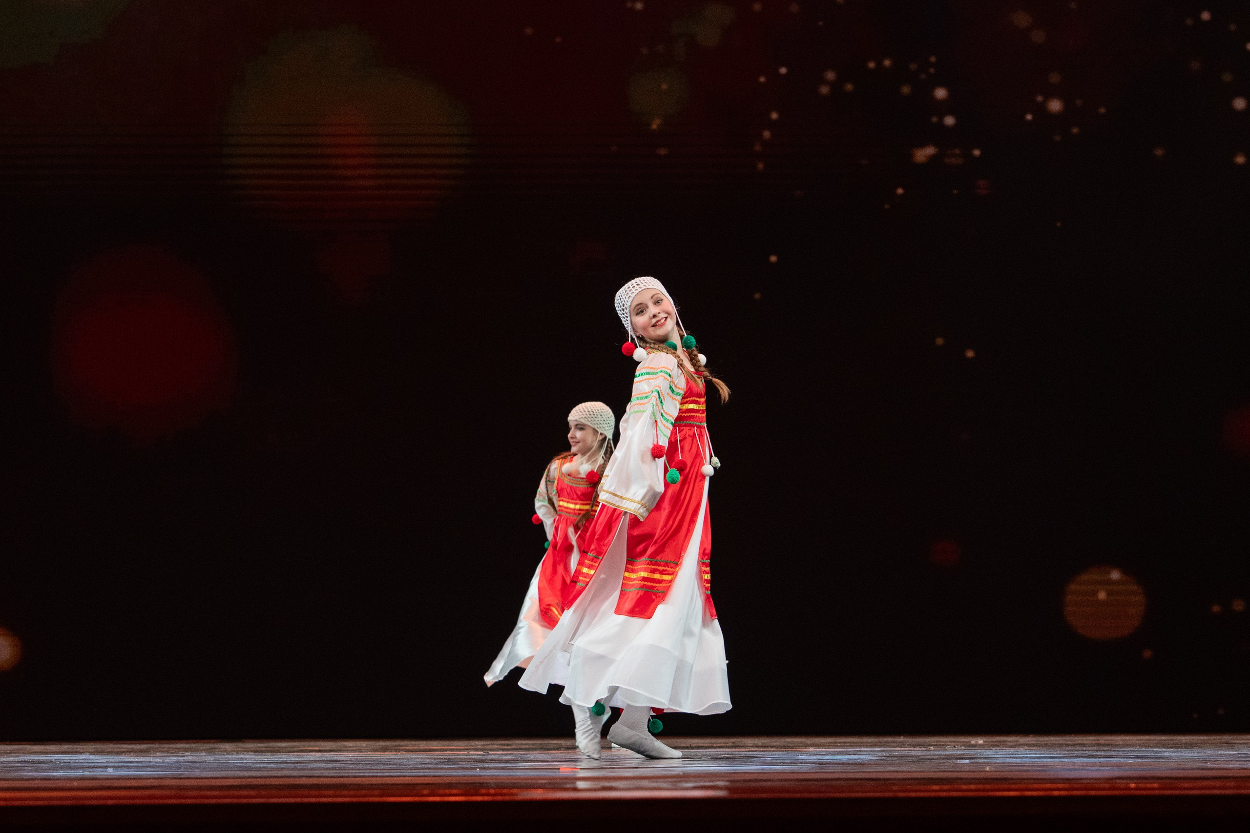 18 мая, г. Москва, Кремль, Концерт. Золотое яблочко