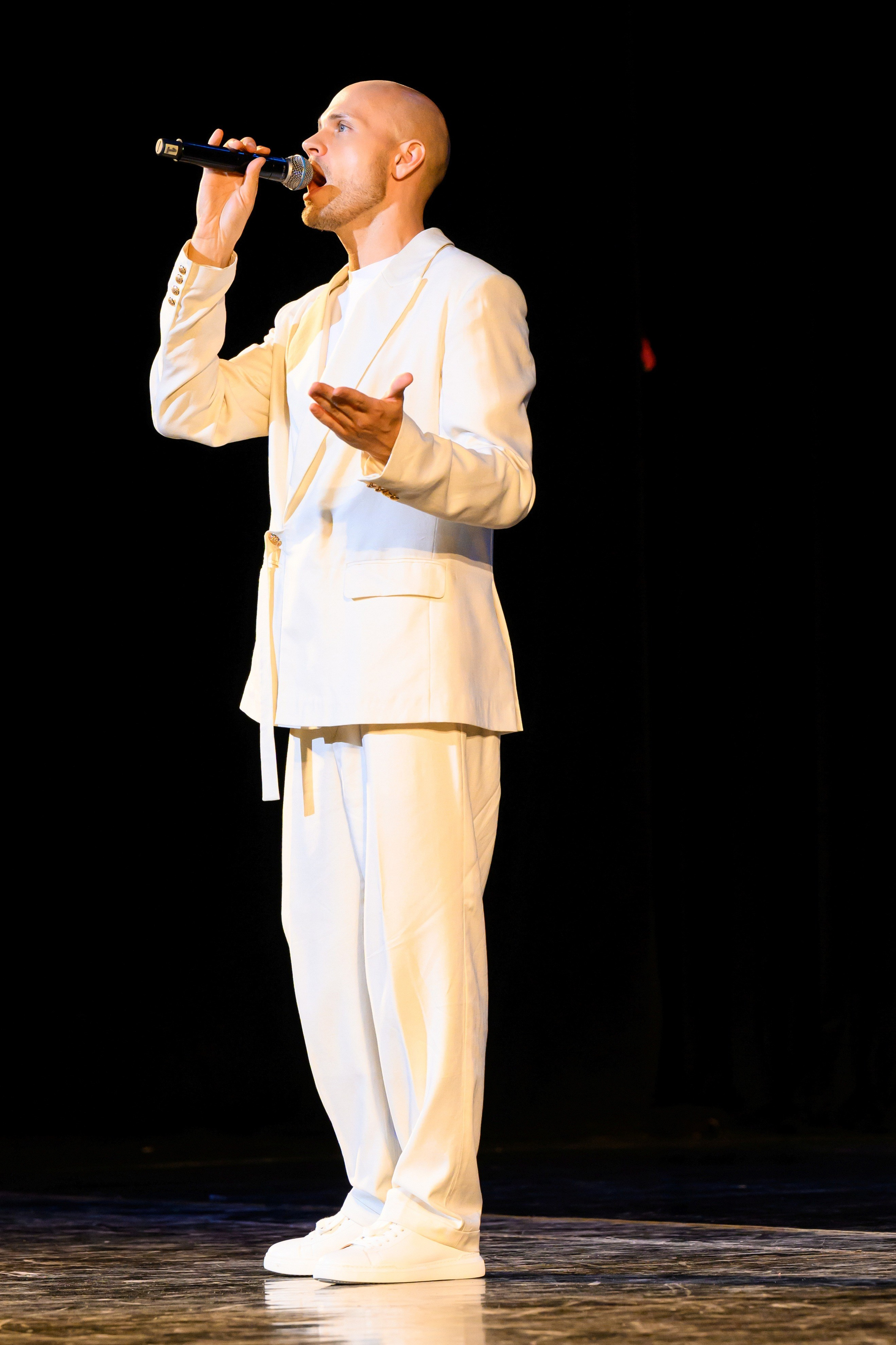 4 декабря, блок 1, награда, г. Санкт-Петербург. Золотое яблочко