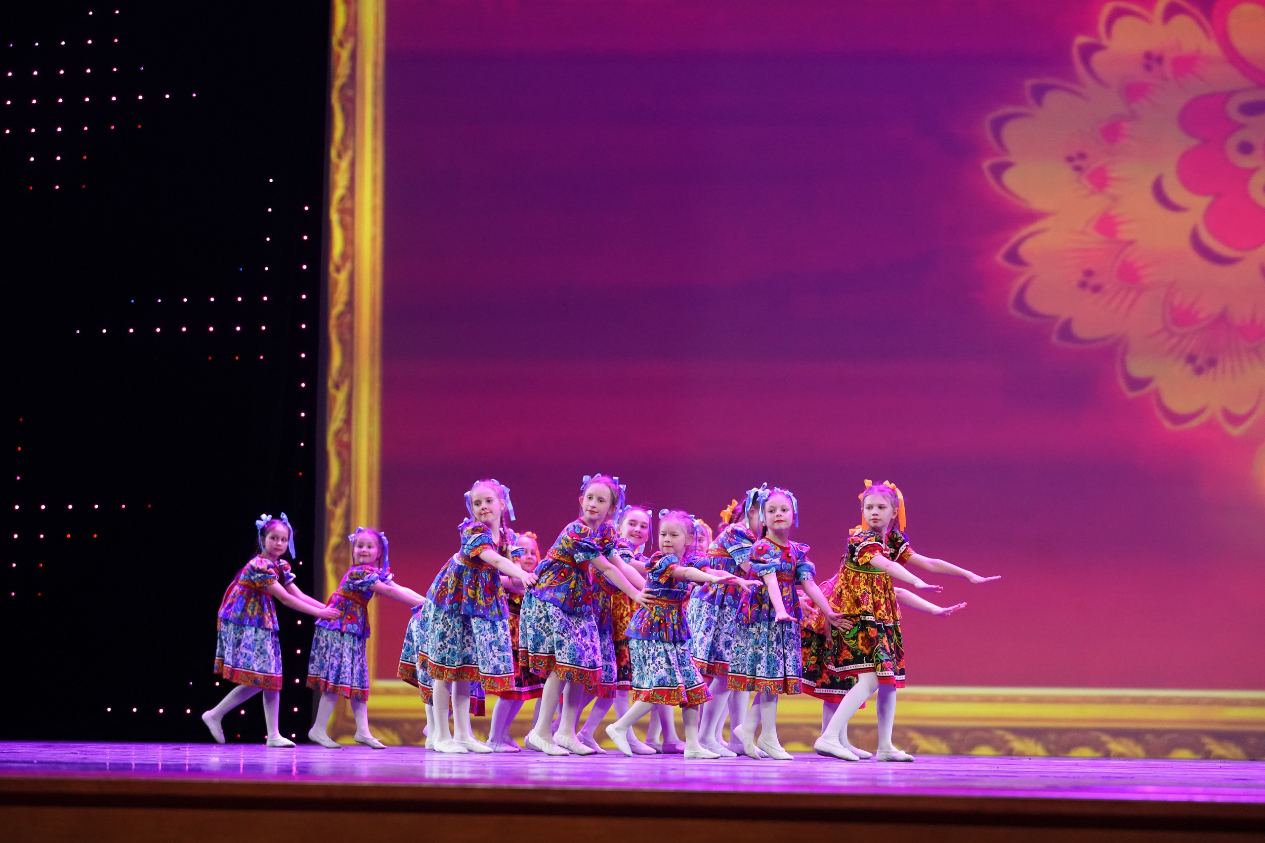 18 мая, отделение 1, г. Москва, Кремль. Золотое яблочко