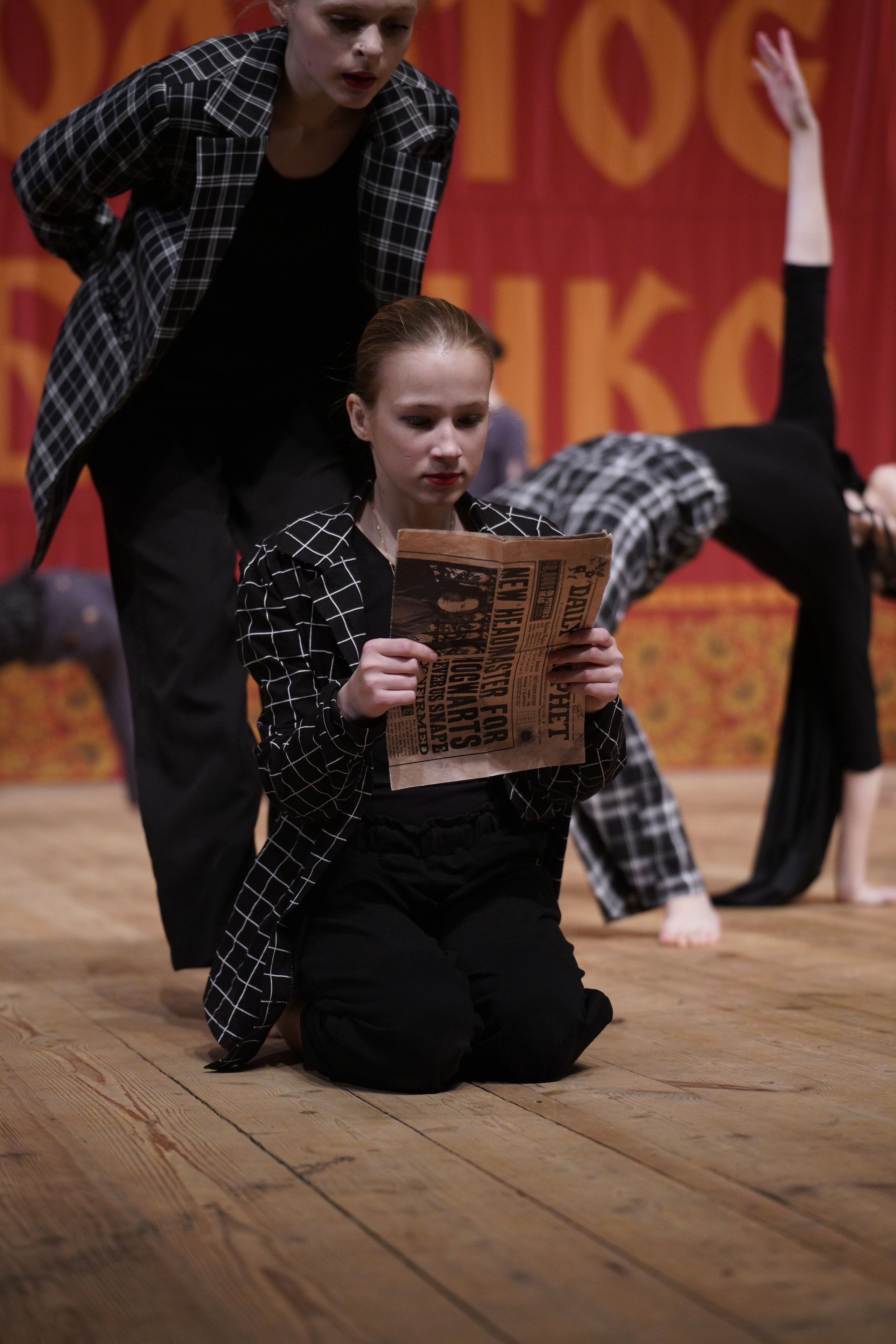 24 ноября, г. Санкт-Петербург. Золотое яблочко