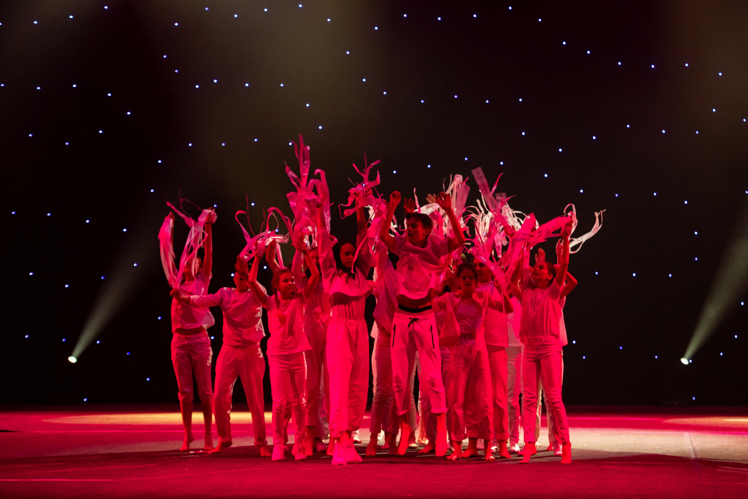 6 мая, концерт 10 лет, Сибур Арена, г. Санкт-Петербург. Золотое яблочко