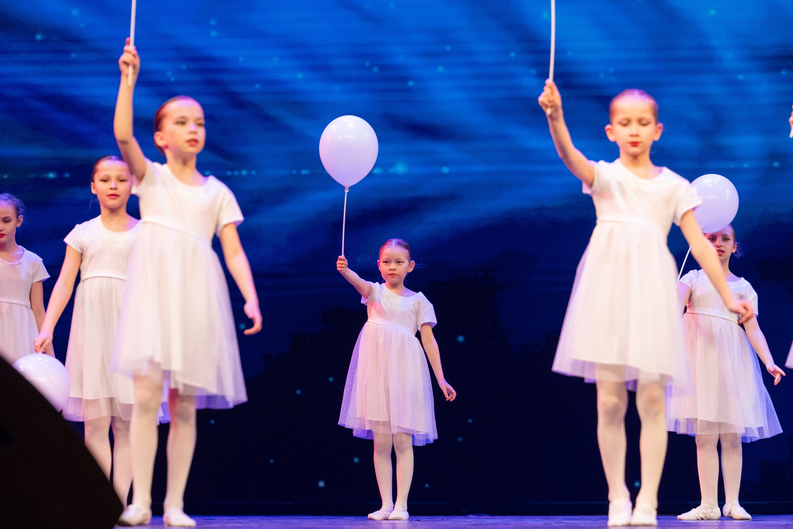 17 мая, г. Москва, Кремль, Концерт. Золотое яблочко