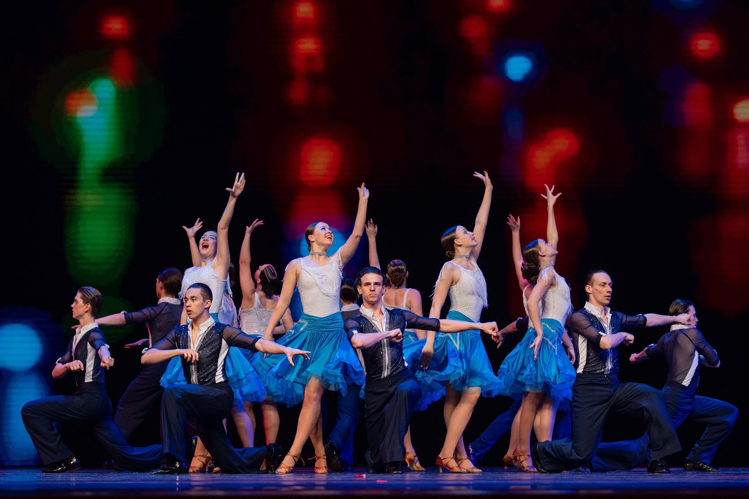 18 мая, г. Москва, Кремль, Концерт. Золотое яблочко