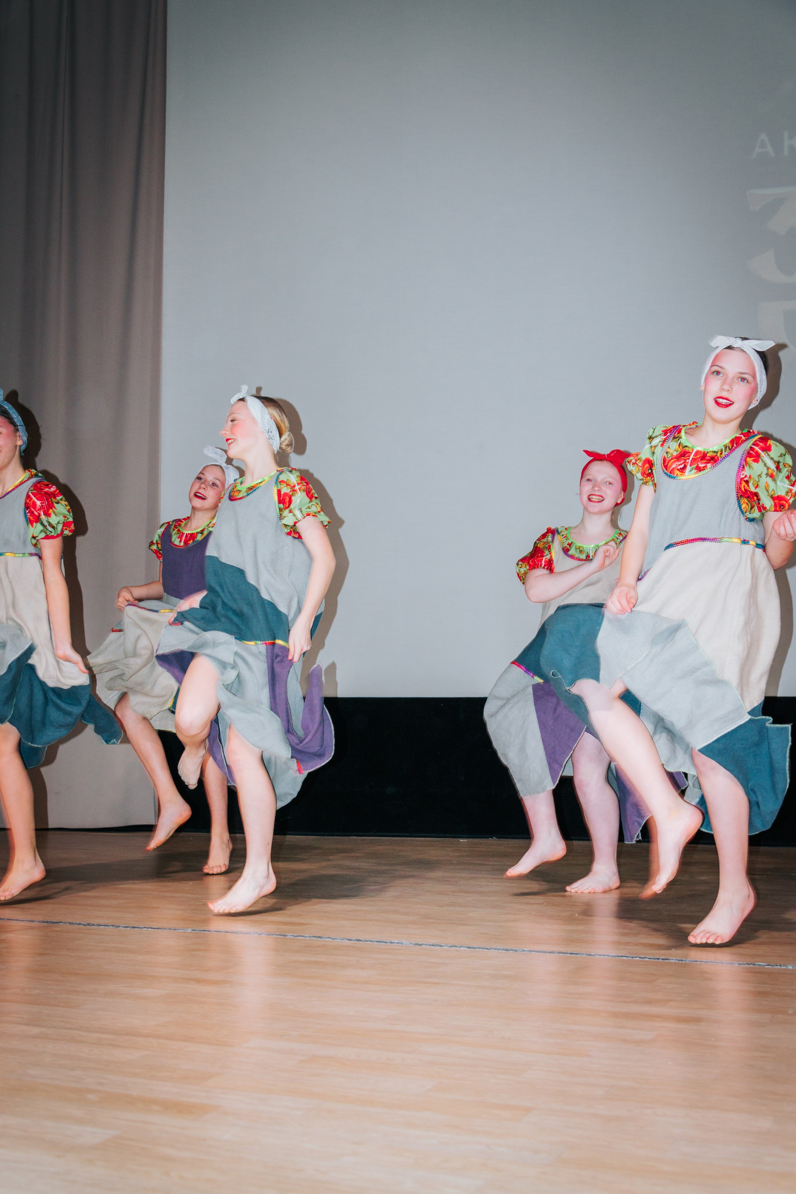 16 марта, г. Суздаль. Золотое яблочко