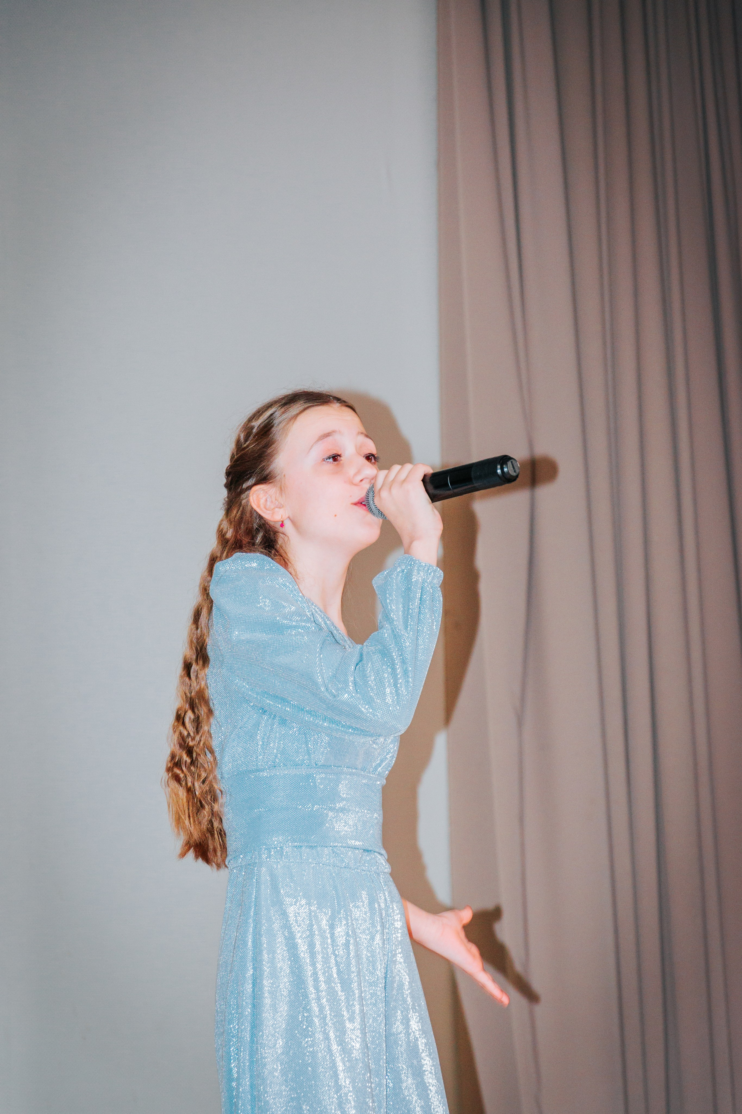 16 марта, г. Суздаль. Золотое яблочко