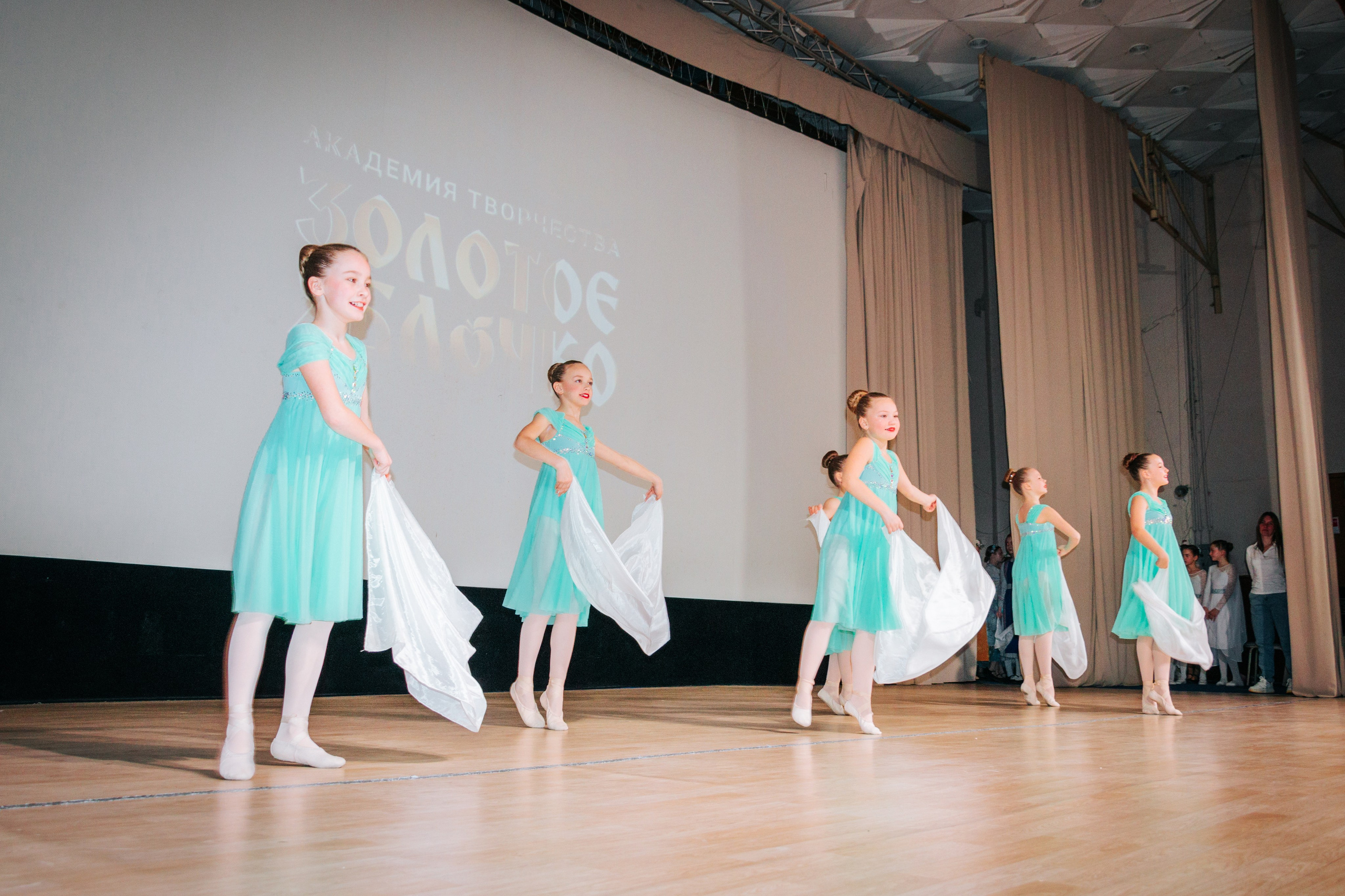 16 марта, г. Суздаль. Золотое яблочко